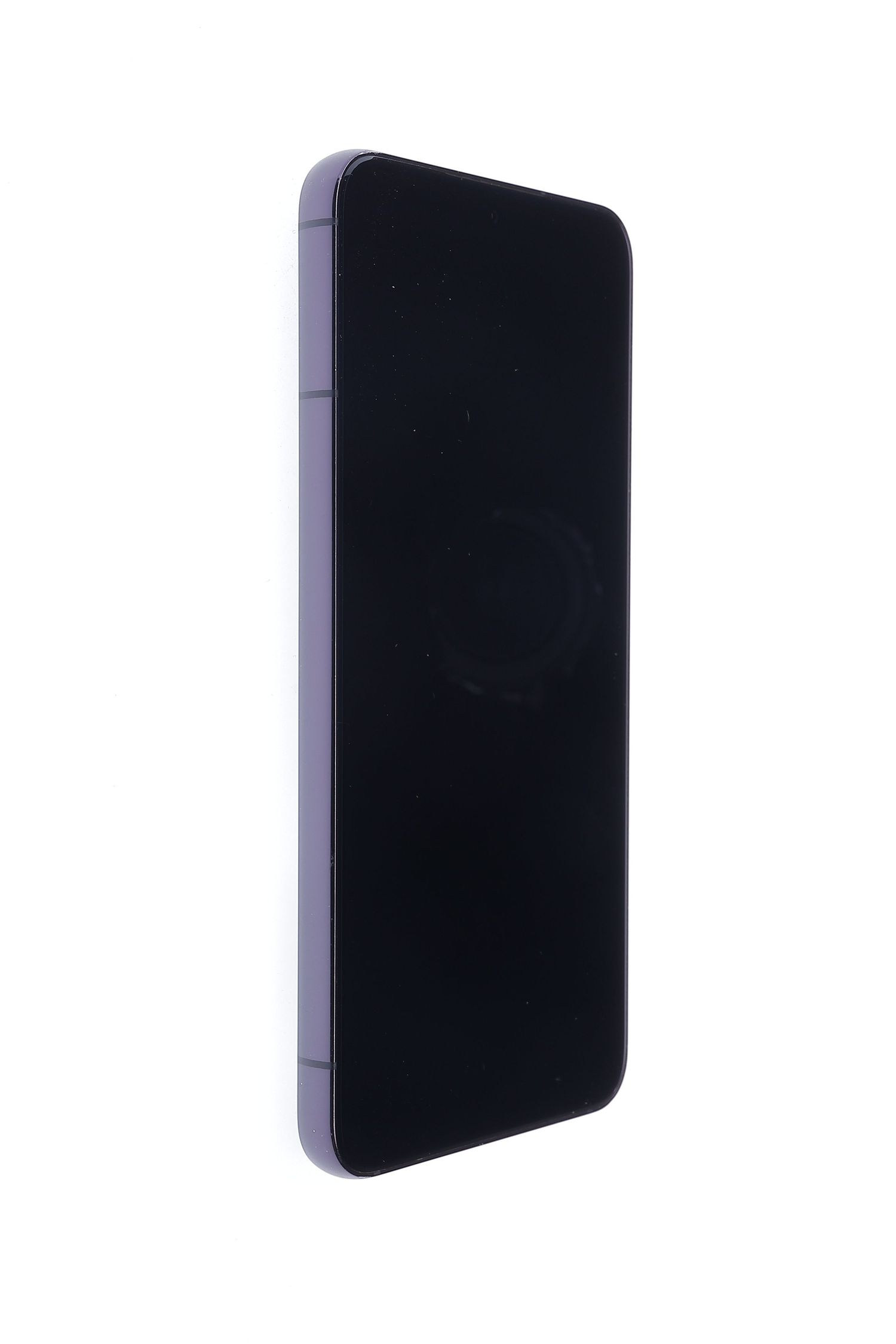 Samsung Galaxy S22 5G Dual Sim 128 GB Phantom Black - Kiváló