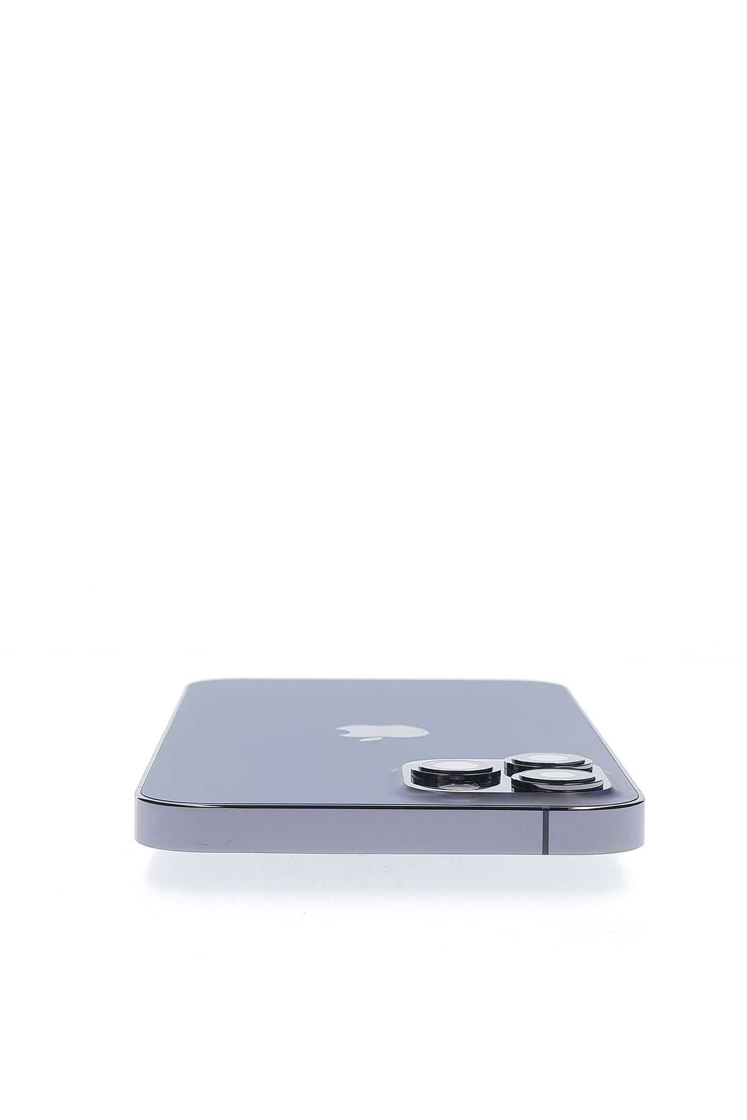 Apple iPhone 12 Pro Max 256 GB Graphite - Újszerű
