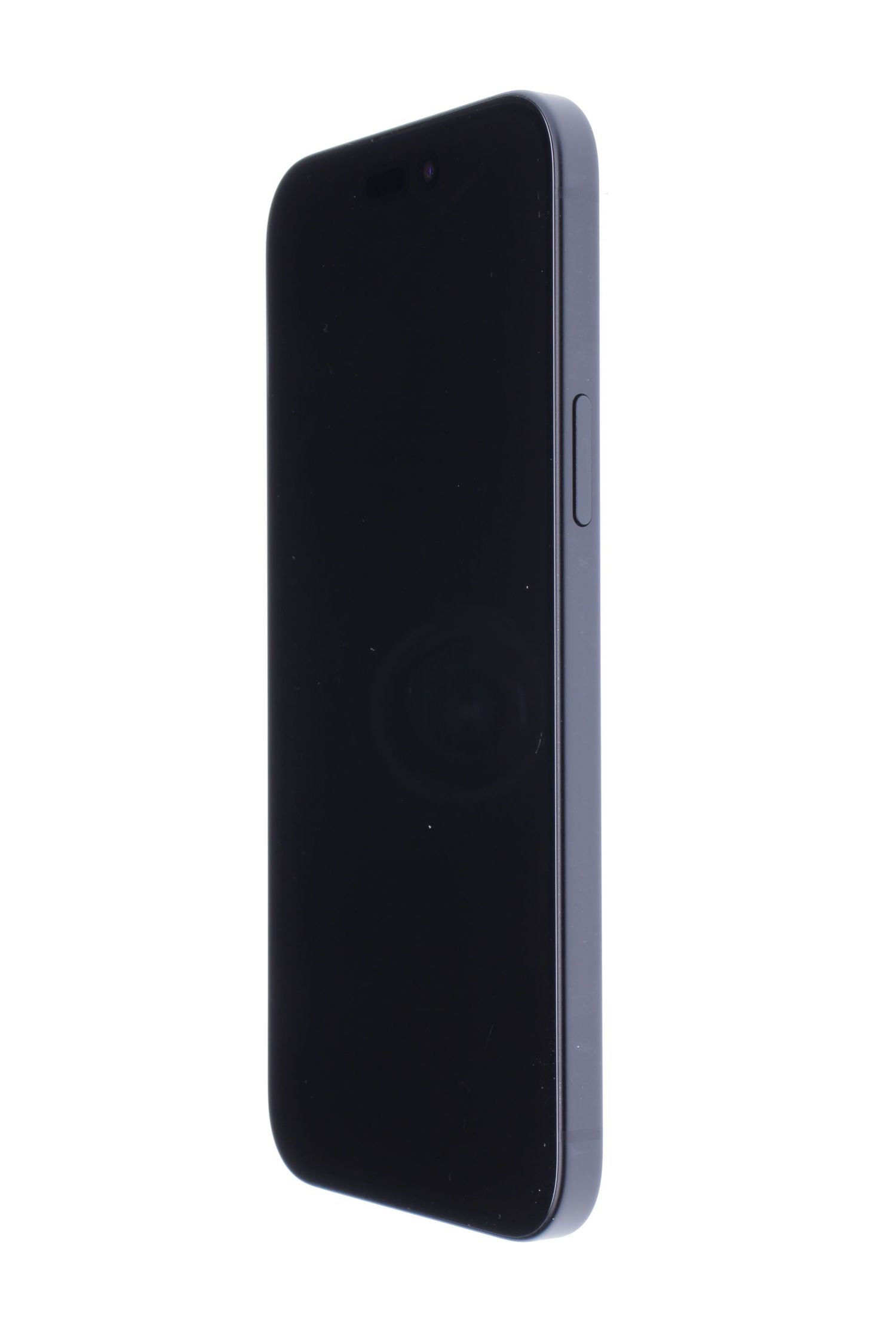Apple iPhone 15 Plus 128 GB Black - Много добро