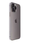 Мобилен телефон Apple iPhone 13 Pro Max, Graphite, 512 GB, Ca Nou