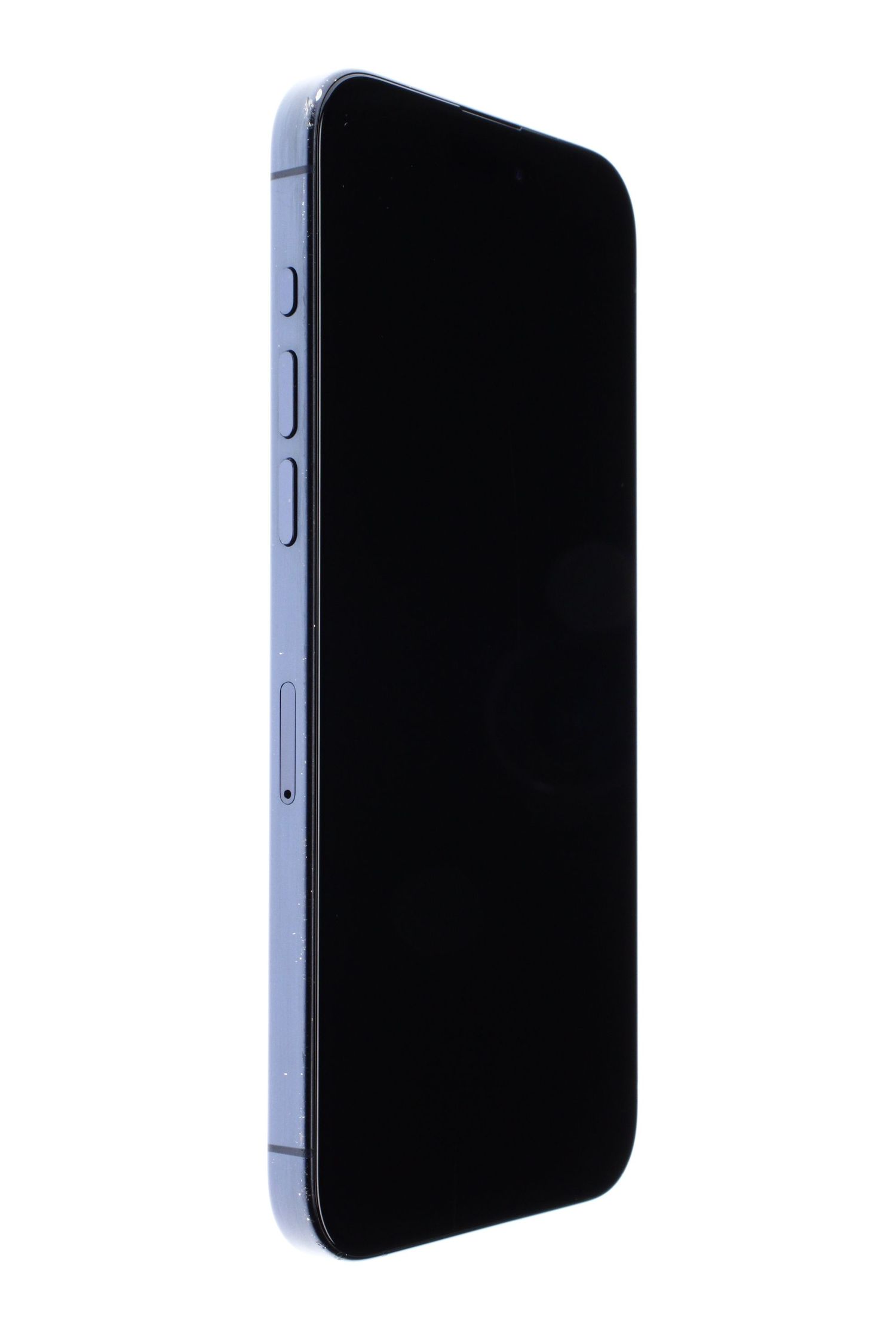 Apple iPhone 15 Pro Max 256 GB Blue Titanium - Excelent