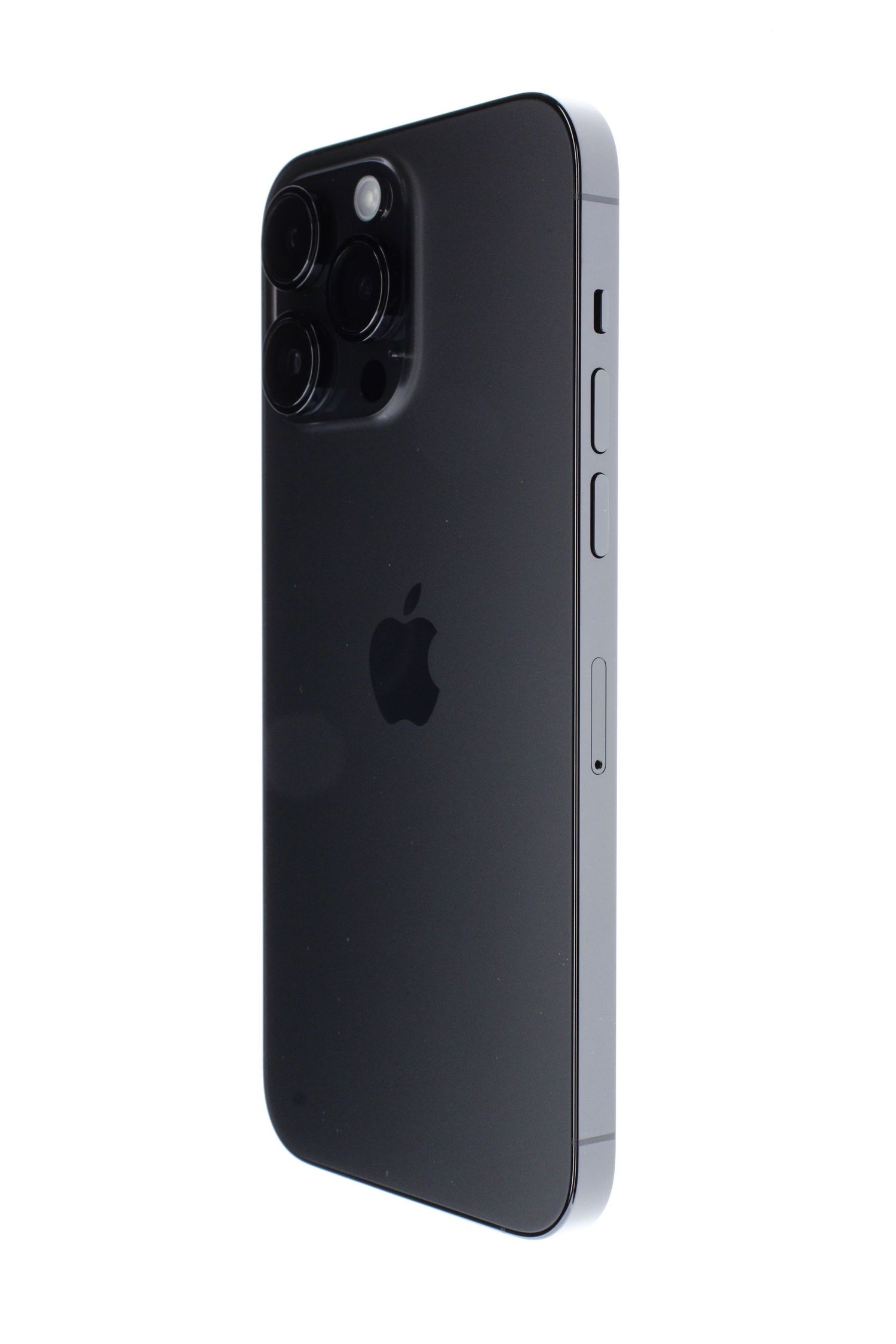 Apple iPhone 14 Pro Max 256 GB Space Black - Újszerű