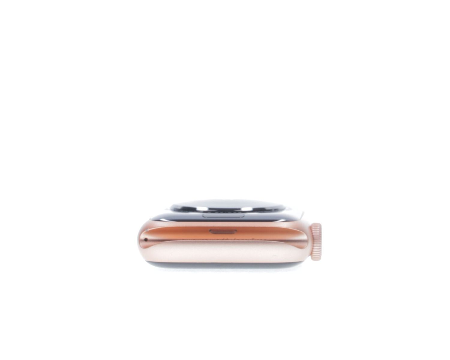 Apple Watch Series 5 2019, GPS + Cellular, Aluminium 40mm Gold - Ca nou