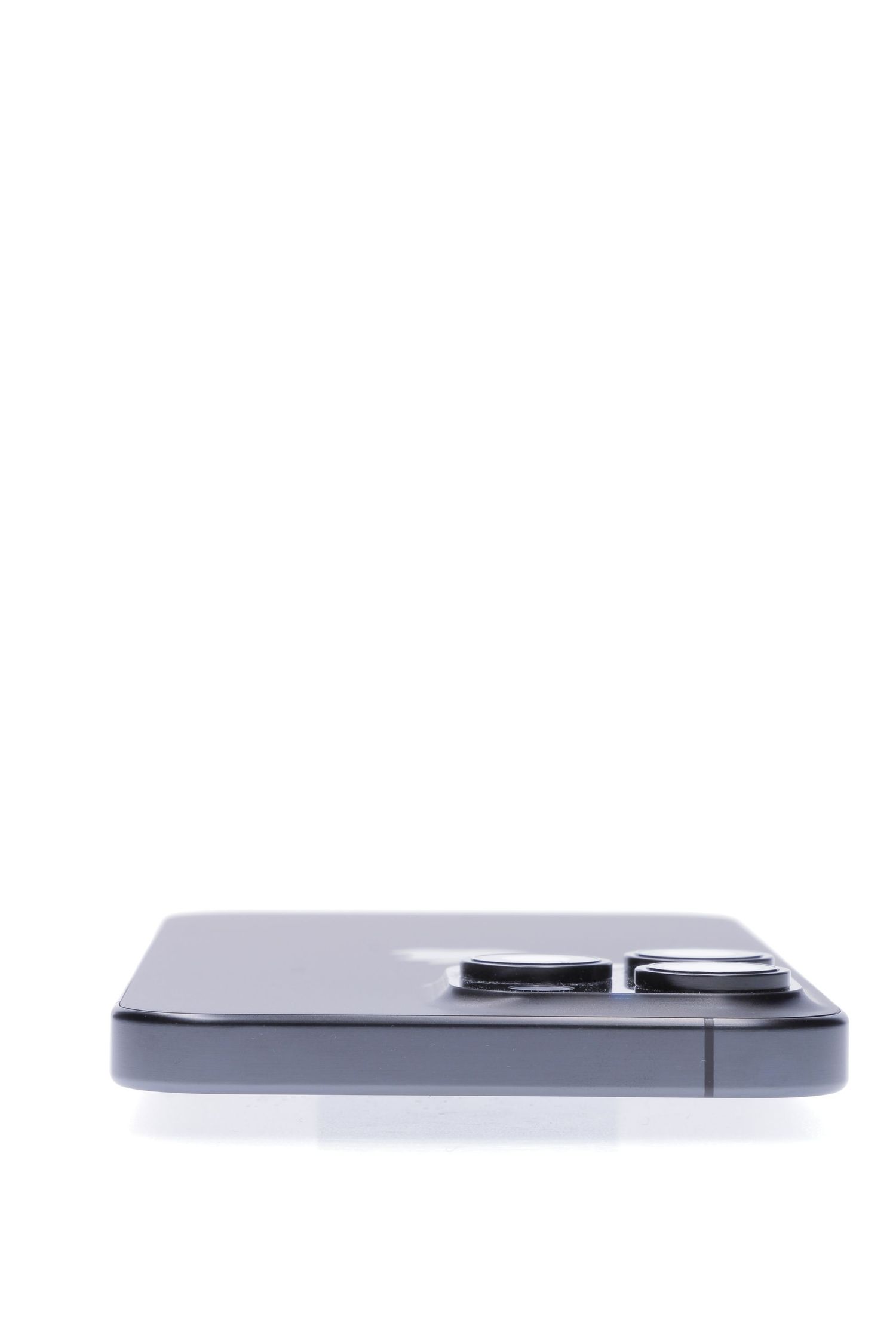 Apple iPhone 15 Pro Max 512 GB Black Titanium - Újszerű