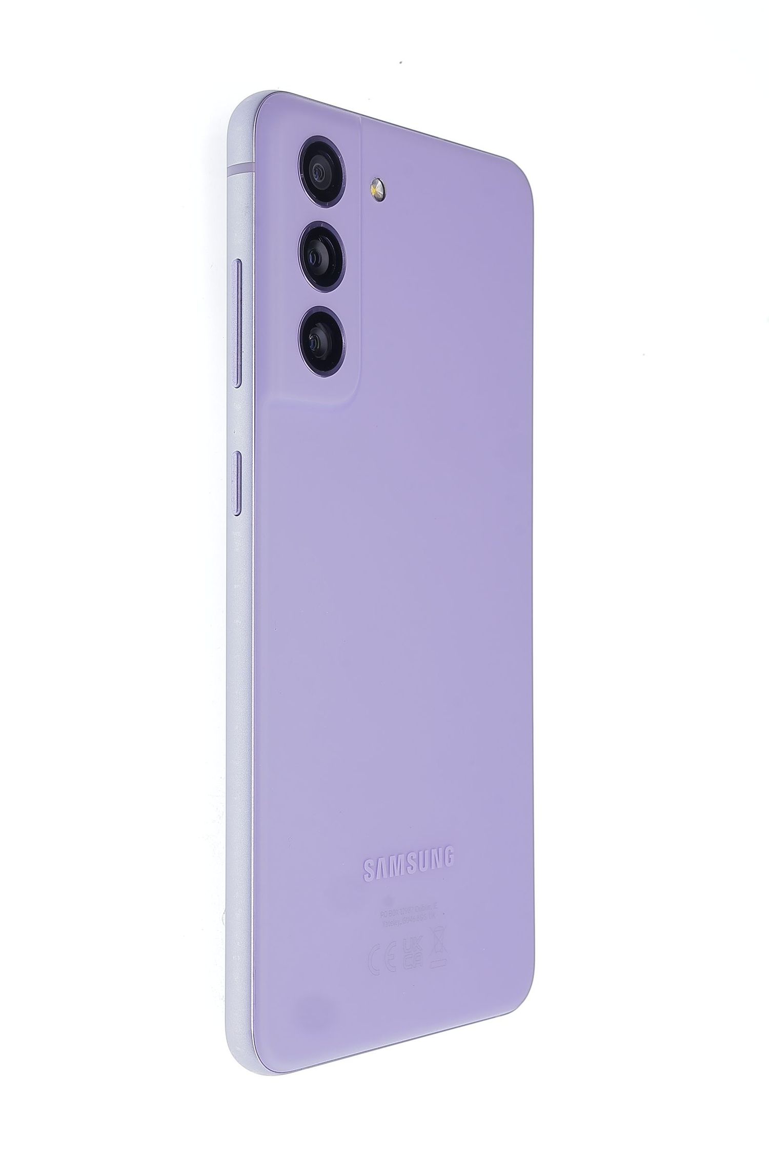 Samsung Galaxy S21 FE 5G Dual Sim 128 GB Lavender - Foarte bun