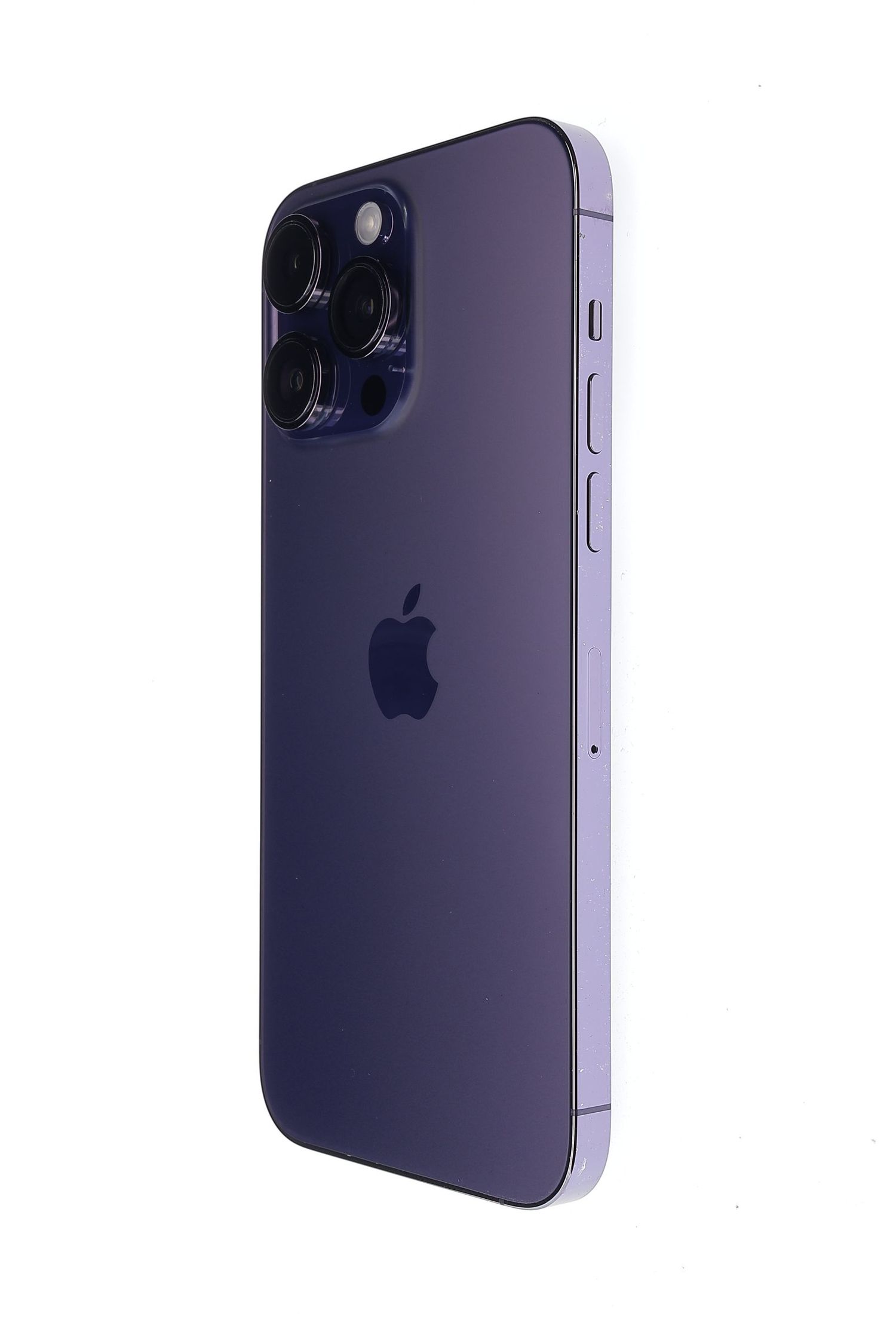 Apple iPhone 14 Pro Max 128 GB Deep Purple - Excelent