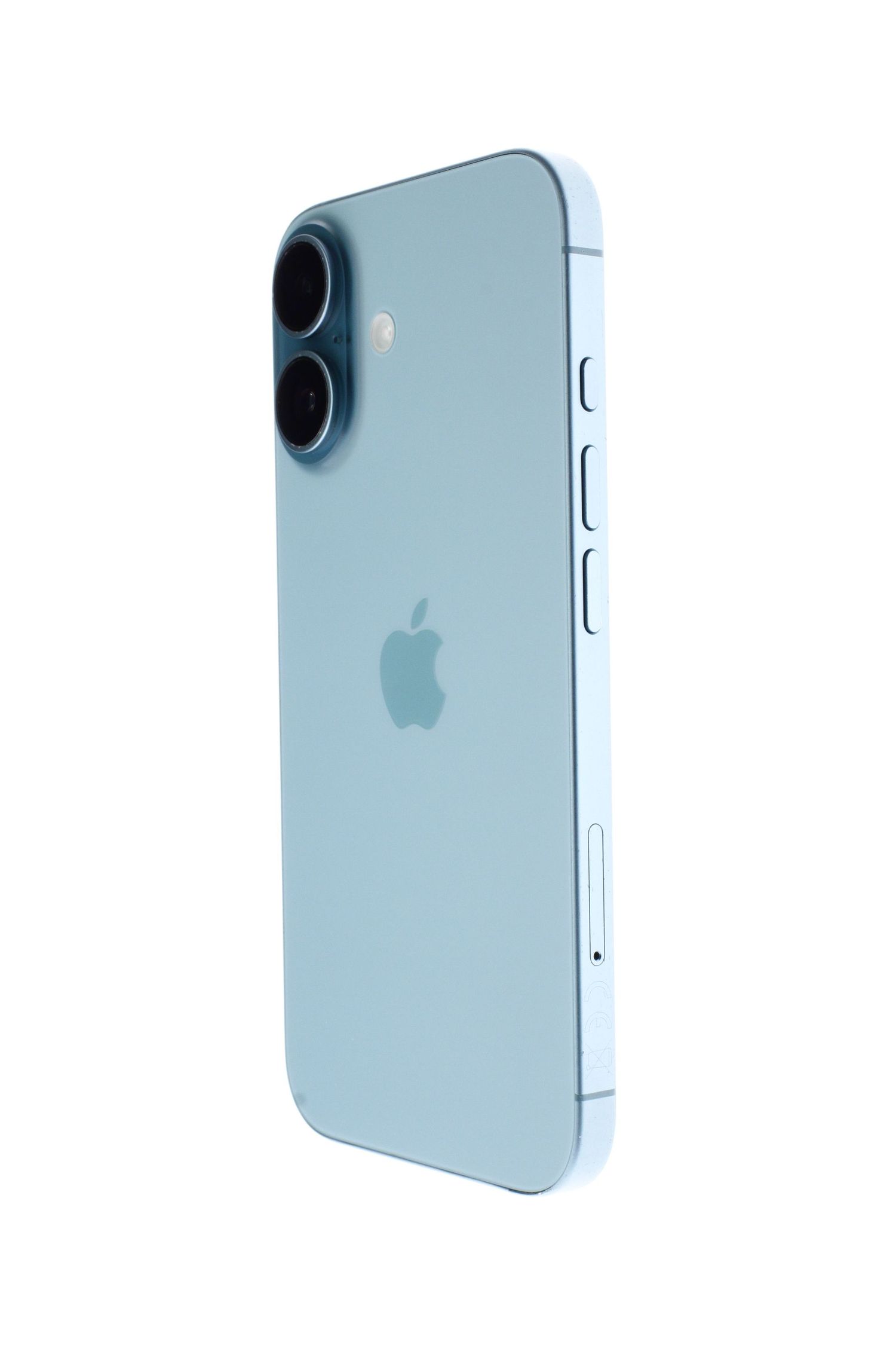 Apple iPhone 16 256 GB Teal - Foarte bun