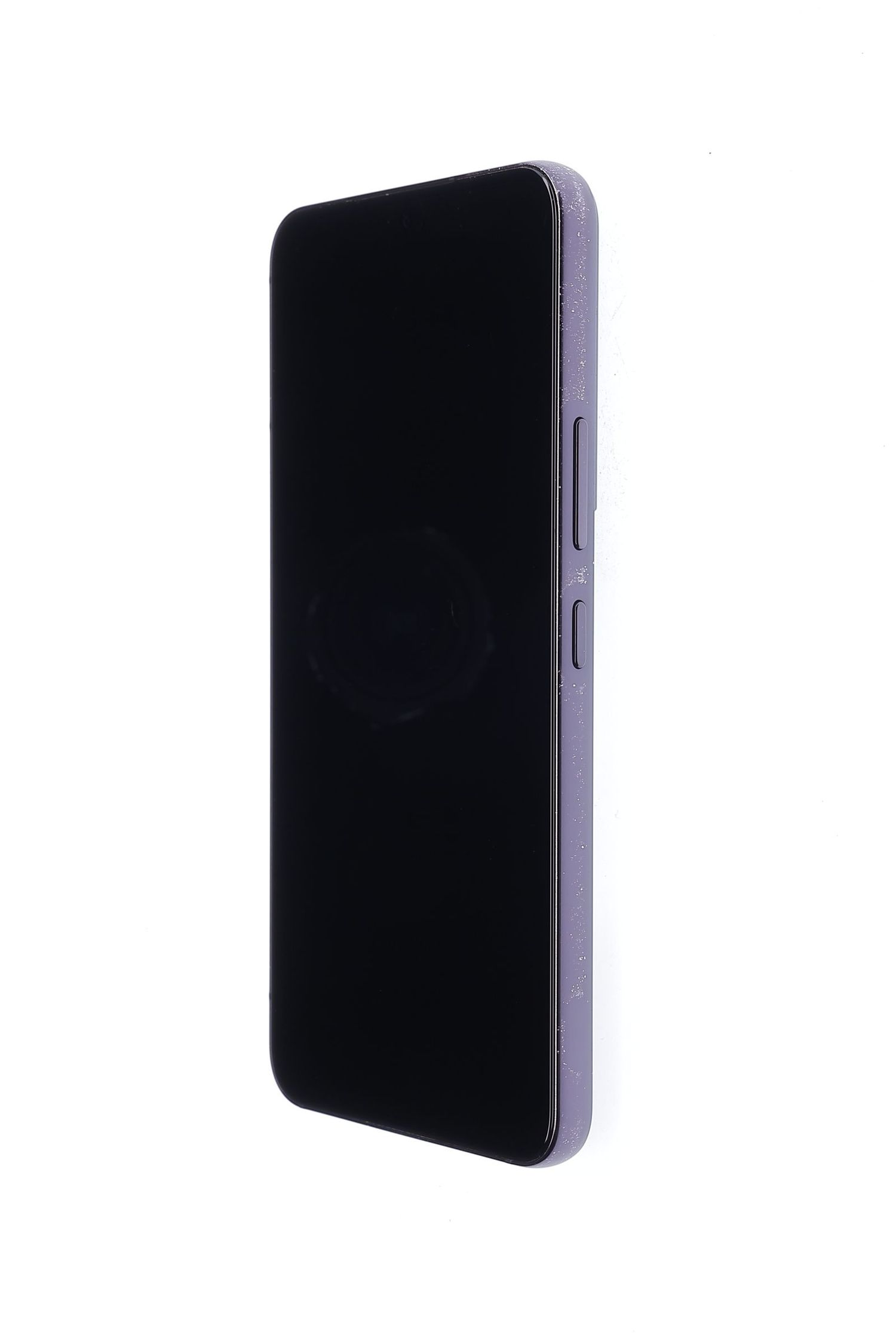 Samsung Galaxy S22 5G Dual Sim 128 GB Phantom Black - Πολύ καλό