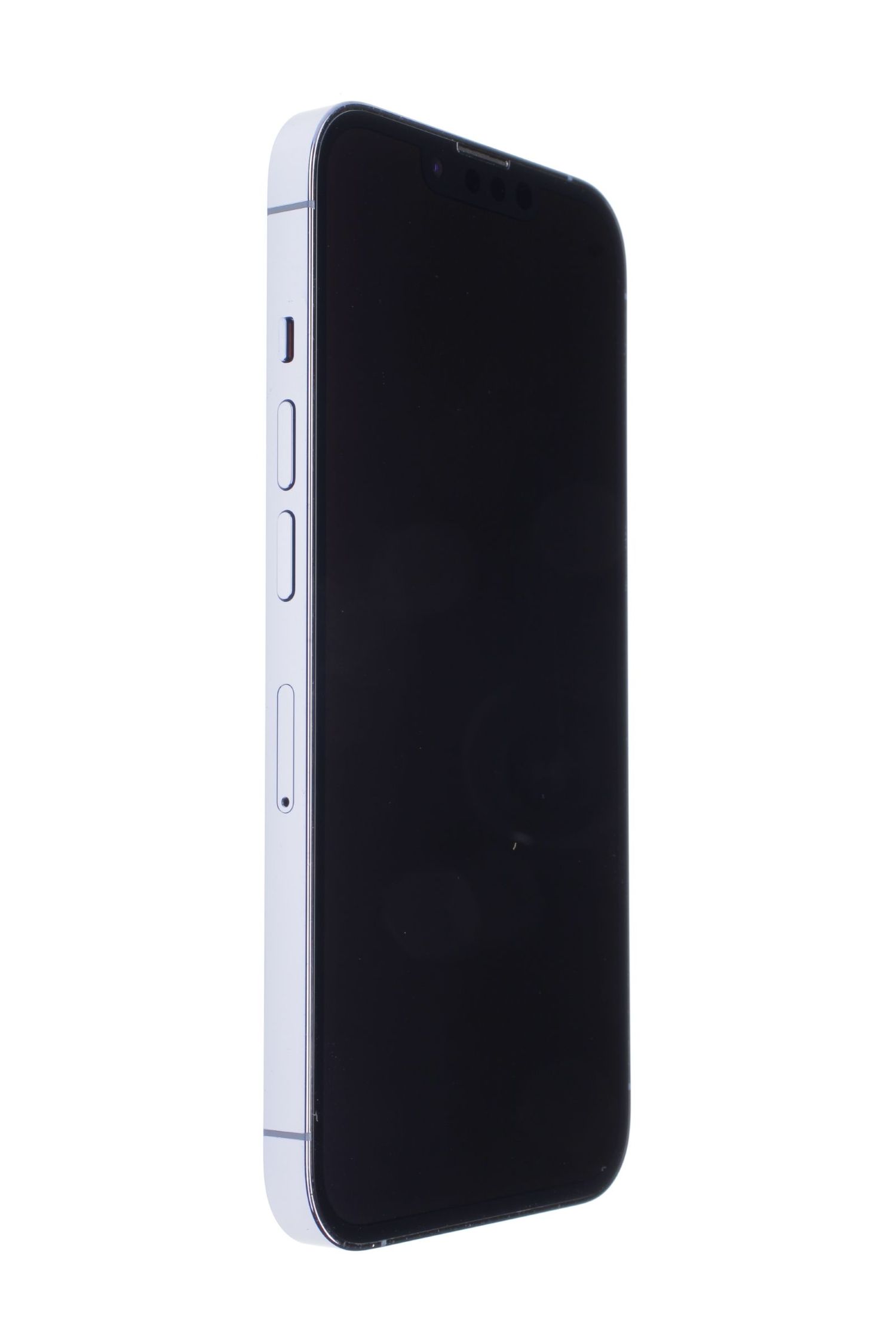 Apple iPhone 13 Pro 128 GB Sierra Blue - Újszerű