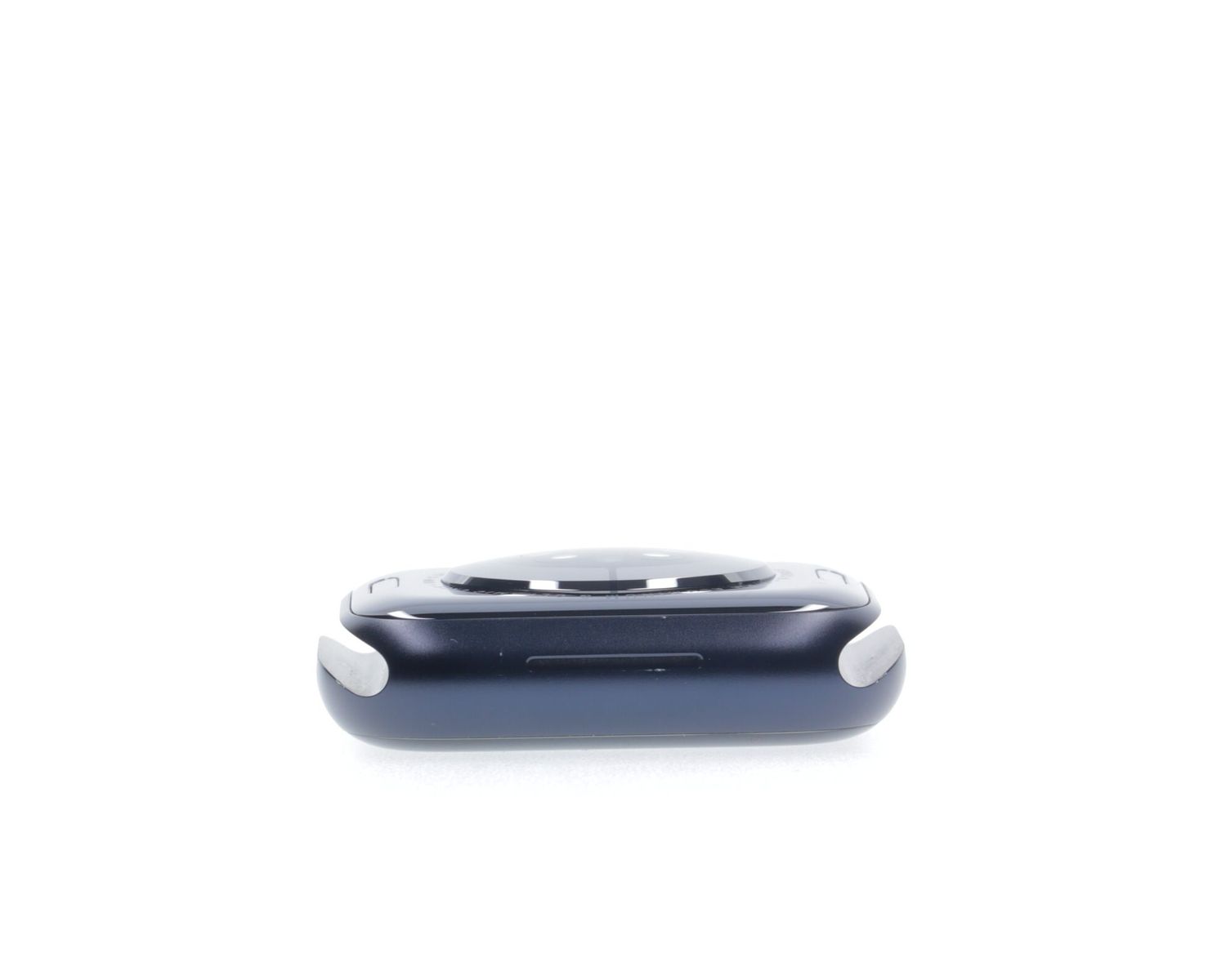 Apple Watch Series 8 2022, GPS, Aluminium 41mm Midnight - Σαν καινούργιο