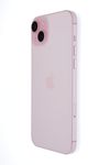 Мобилен телефон Apple iPhone 15 Plus, Pink, 512 GB, Ca Nou