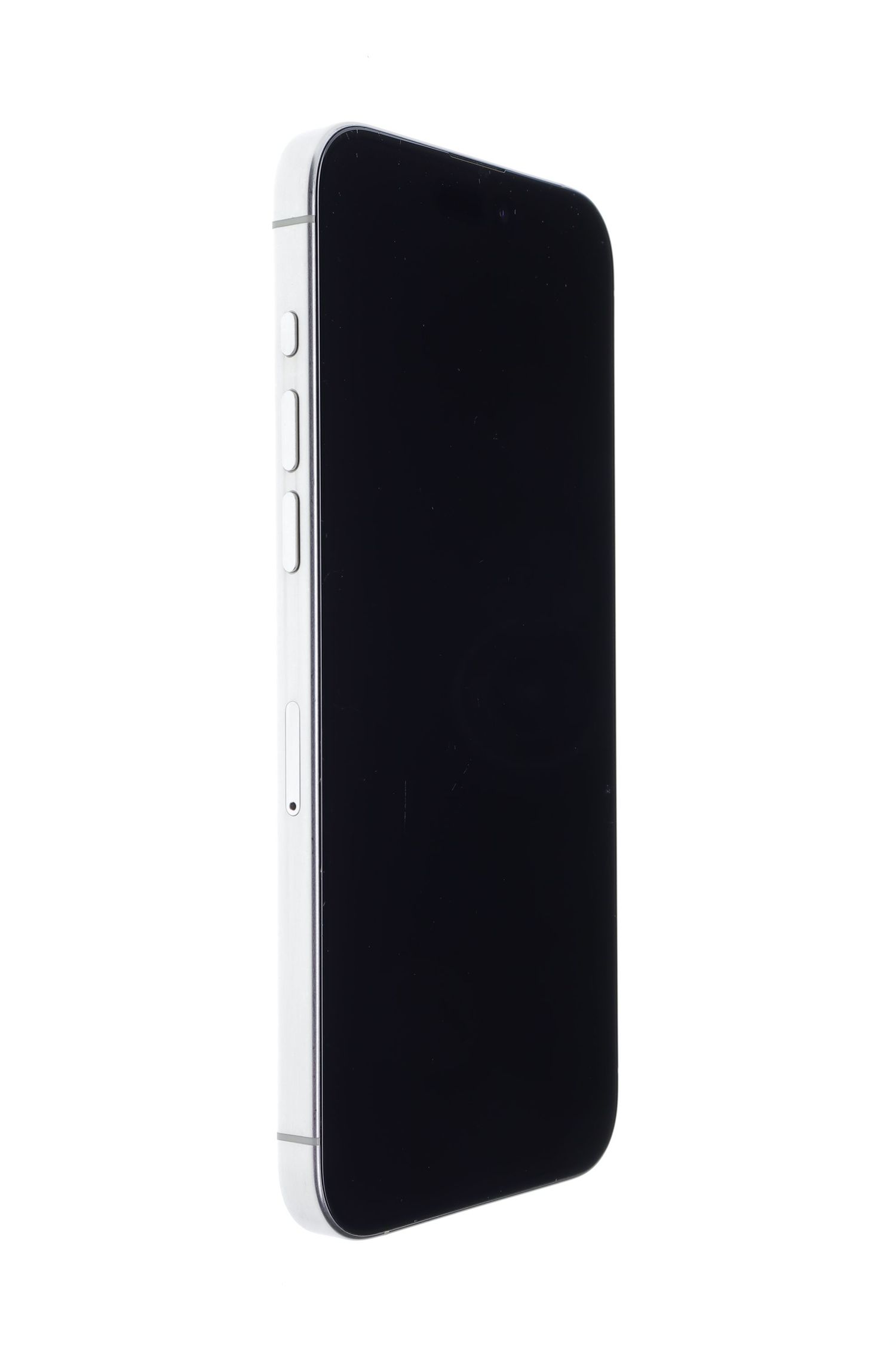 Apple iPhone 15 Pro Max 256 GB White Titanium - Πολύ καλό
