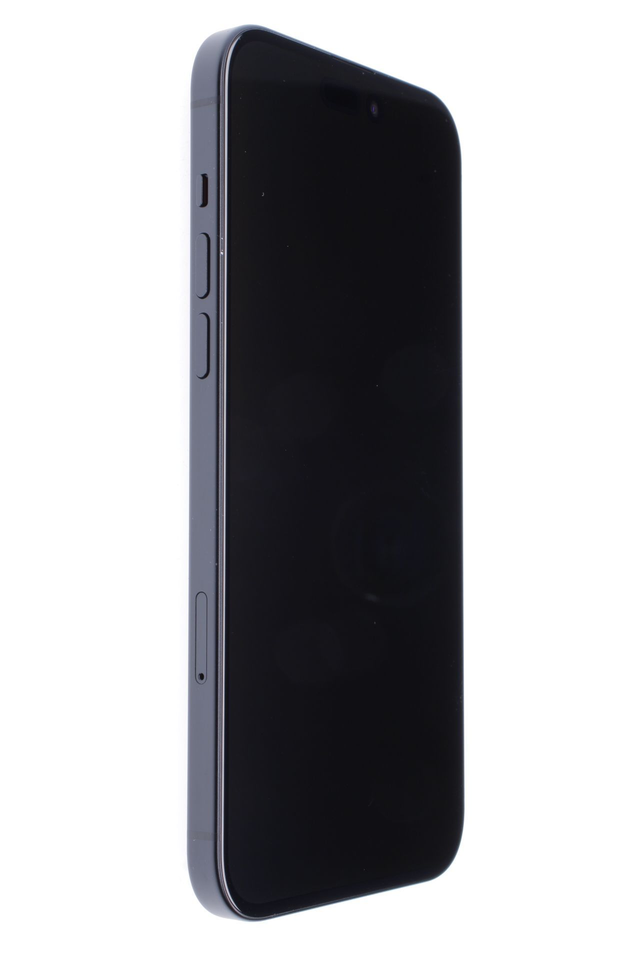 Apple iPhone 15 Plus 128 GB Black - Εξαιρετικό