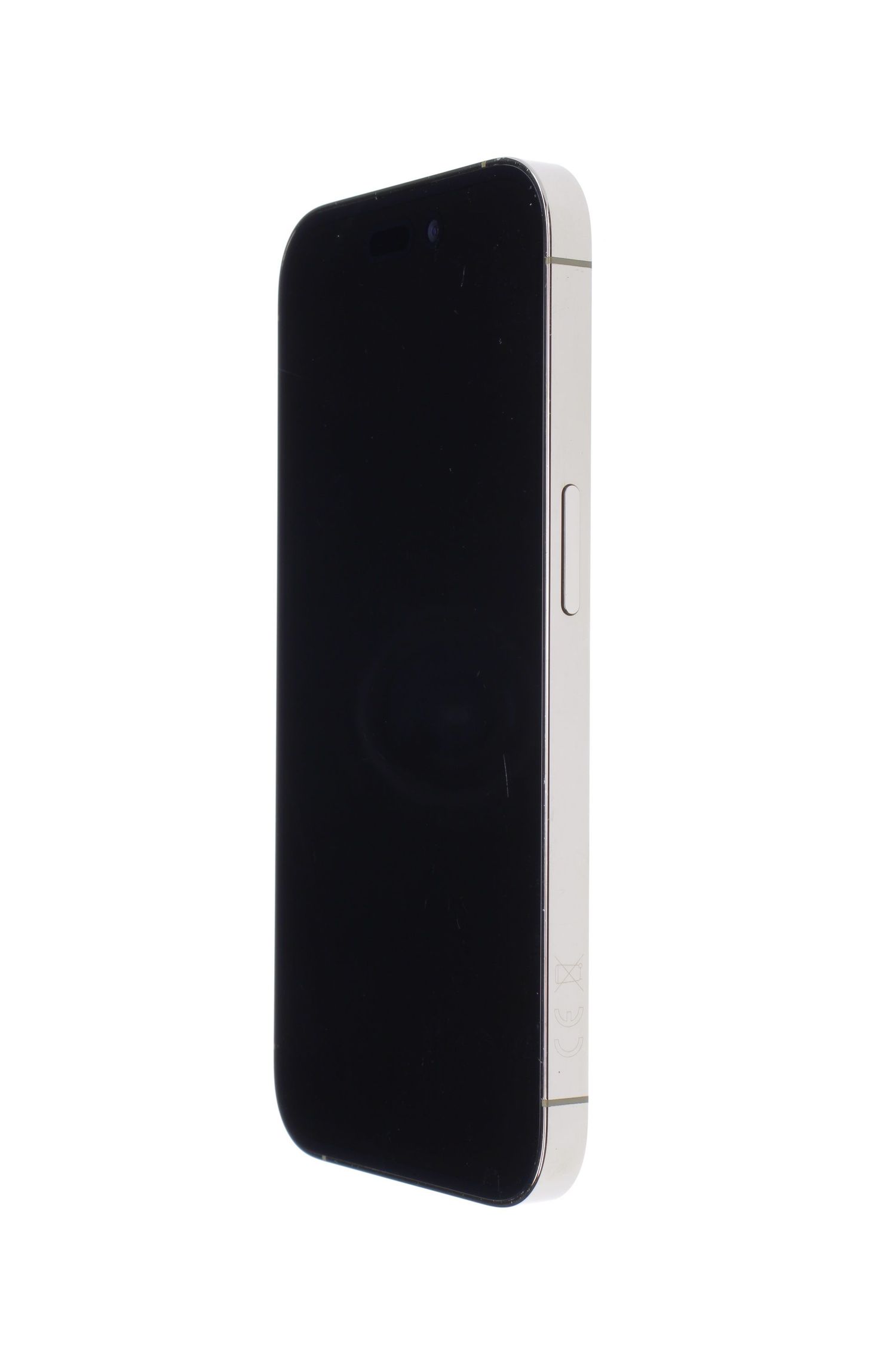 Apple iPhone 14 Pro 128 GB Gold - Nagyon jó