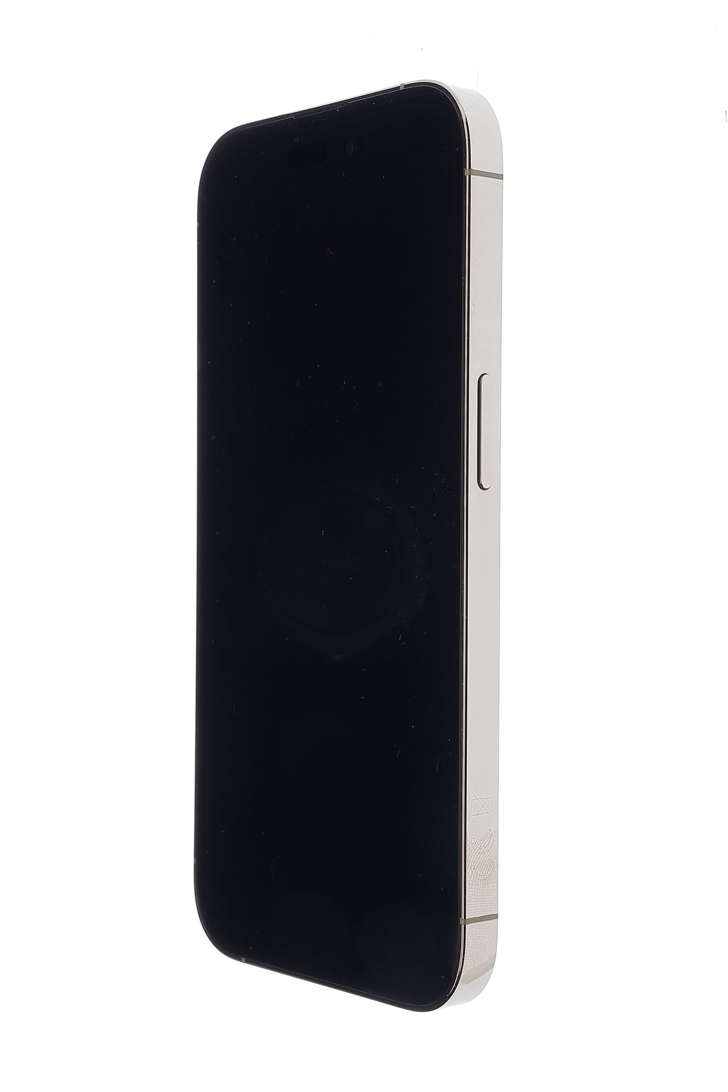 Apple iPhone 14 Pro 128 GB Gold - Ca nou