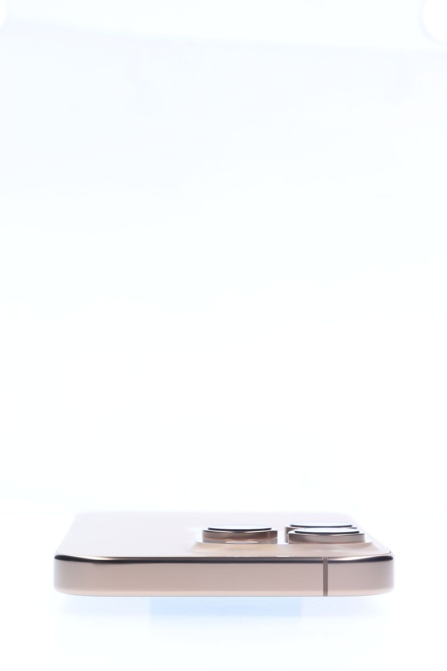 Apple iPhone 16 Pro 128 GB Desert Titanium - Excelent
