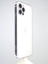 Telefon mobil Apple iPhone 12 Pro, Silver, 256 GB,  Bun
