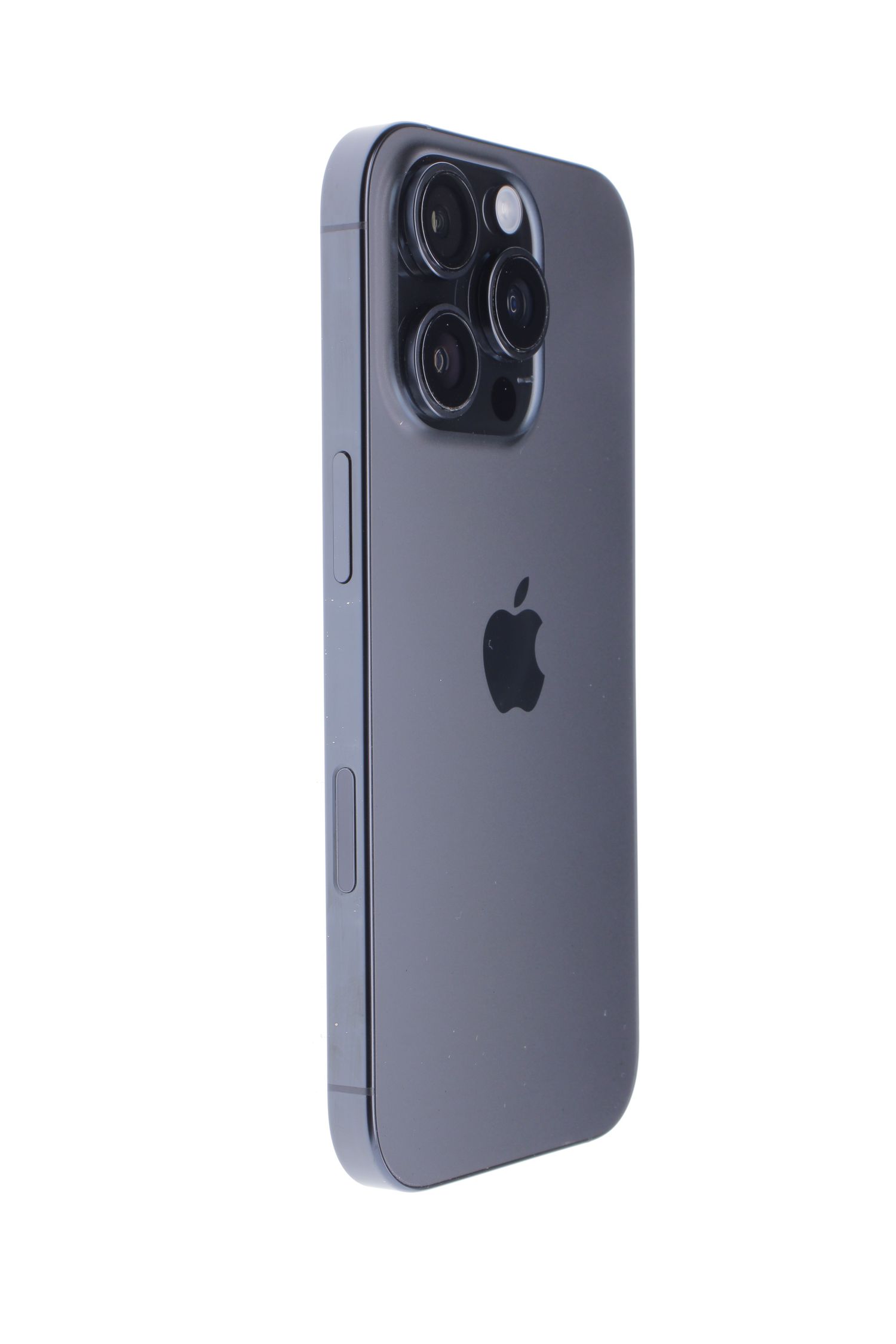 Apple iPhone 16 Pro 128 GB Black Titanium - Σαν καινούργιο