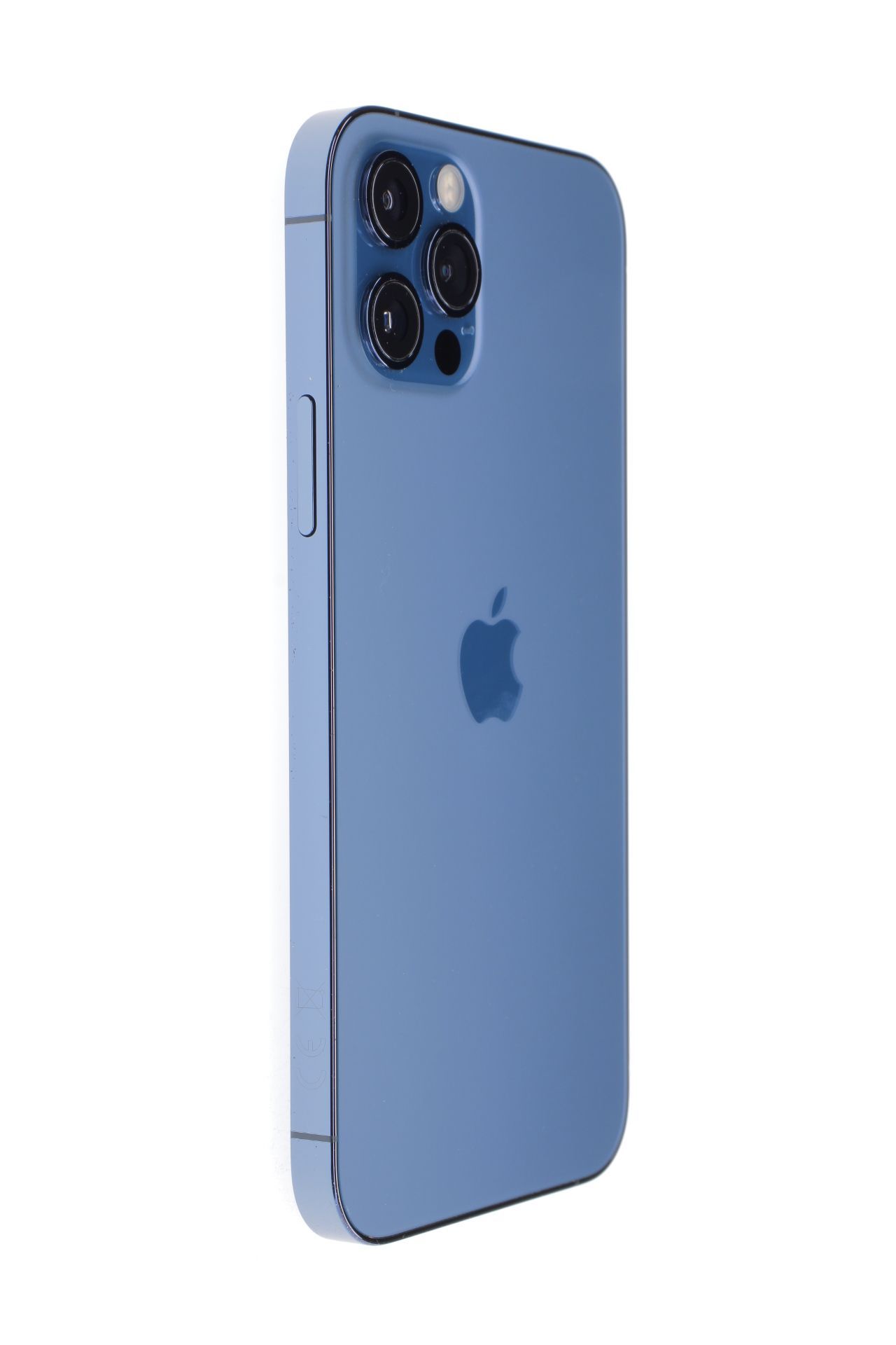 Apple iPhone 12 Pro 512 GB Pacific Blue - Kiváló