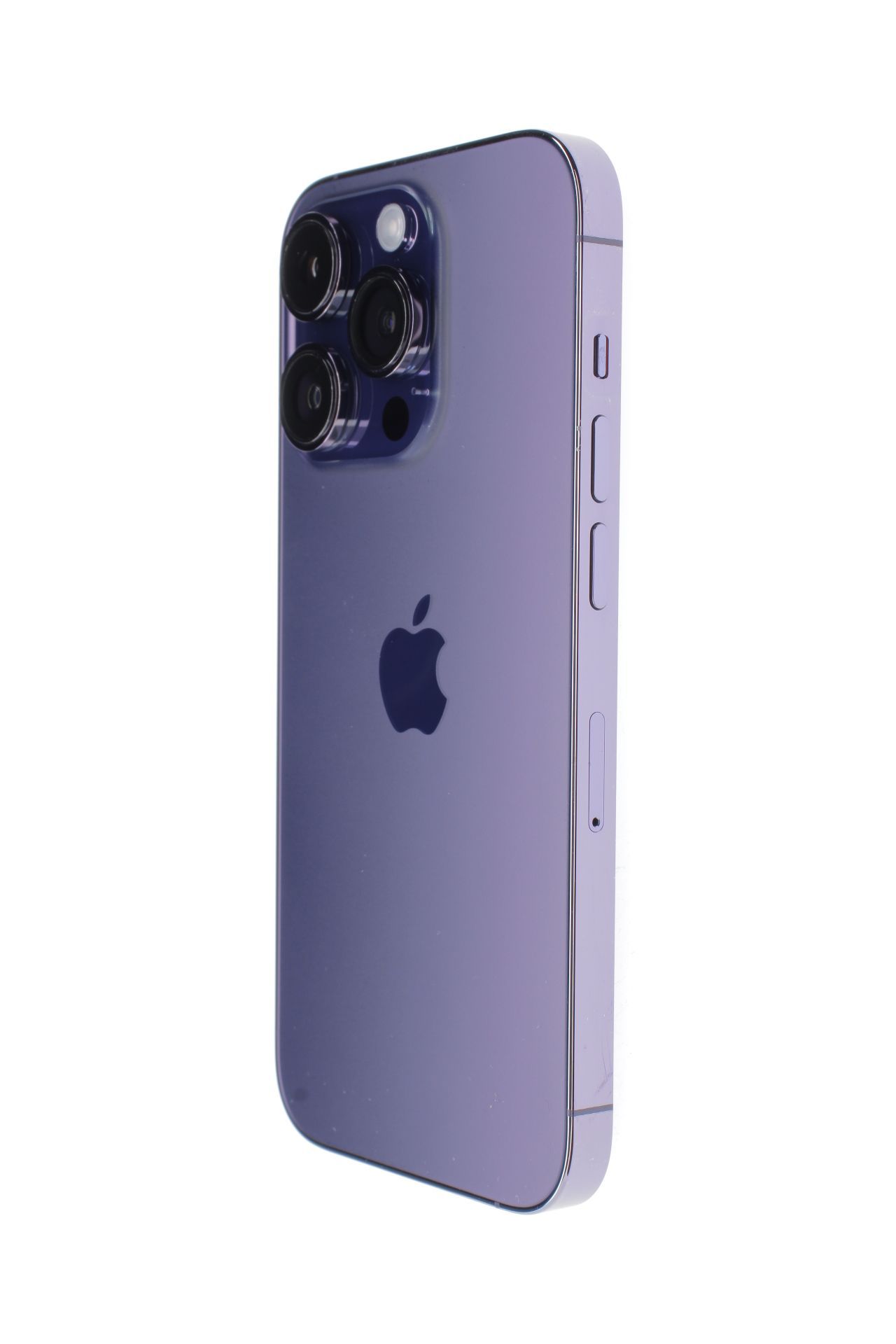 Apple iPhone 14 Pro 256 GB Deep Purple - Ca nou