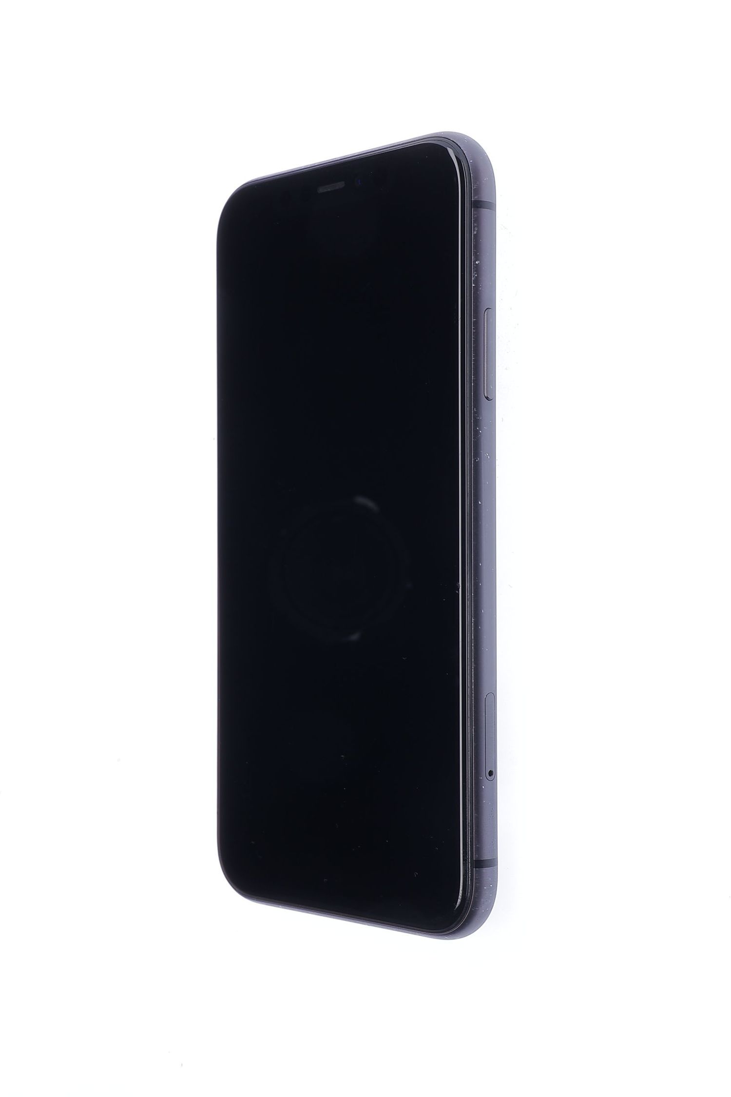 Apple iPhone 11 64 GB Black - Foarte bun