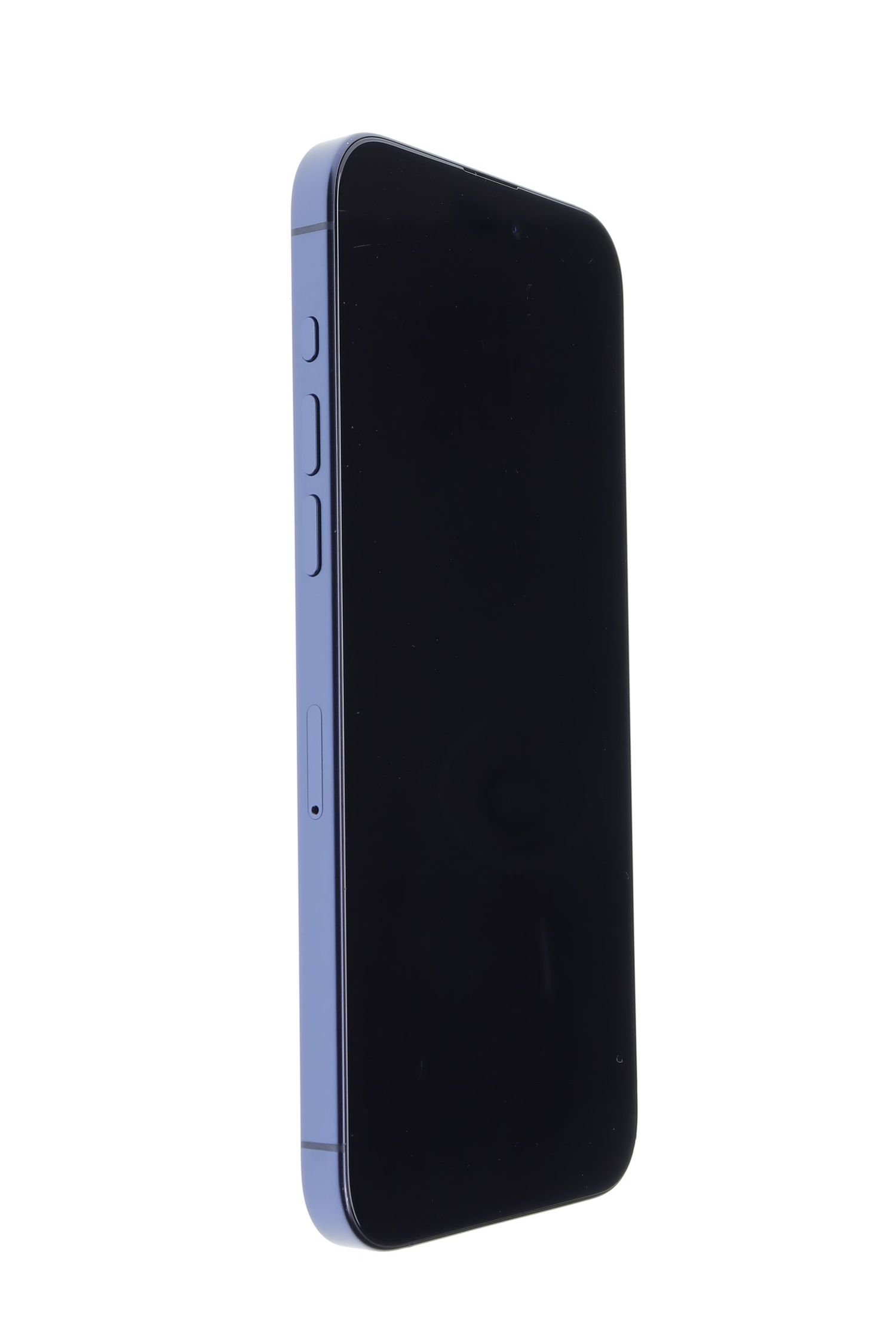 Apple iPhone 15 Pro Max 256 GB Blue Titanium - Foarte bun