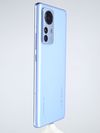 Telefon mobil Xiaomi 12 Pro Dual Sim, Blue, 256 GB, Foarte Bun