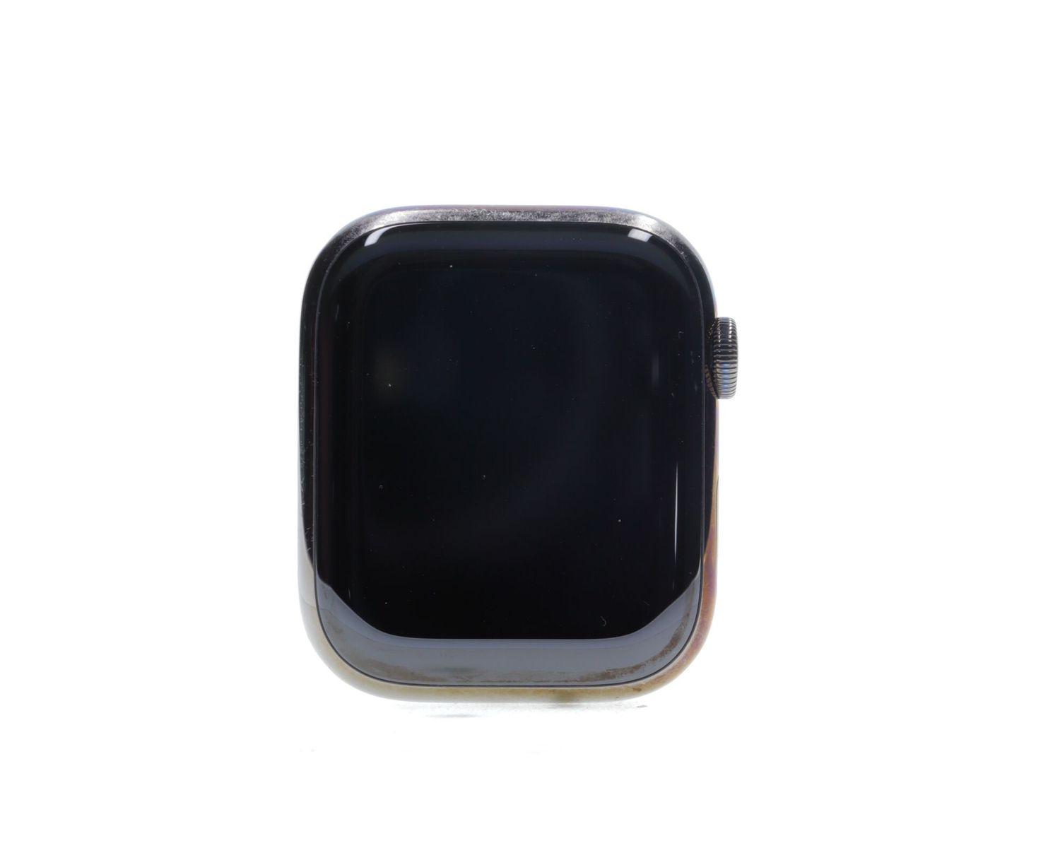 Apple Watch Series 9 2023, GPS + Cellular, Stainless Steel 45mm Graphite - Отлично