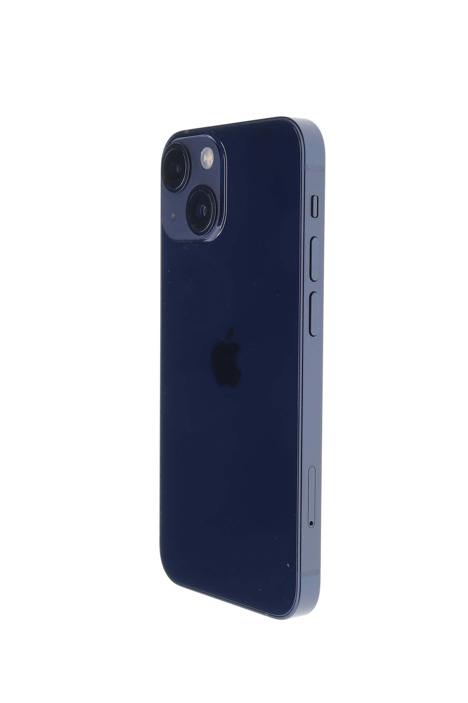 Apple iPhone 13 mini 256 GB Midnight - Kiváló