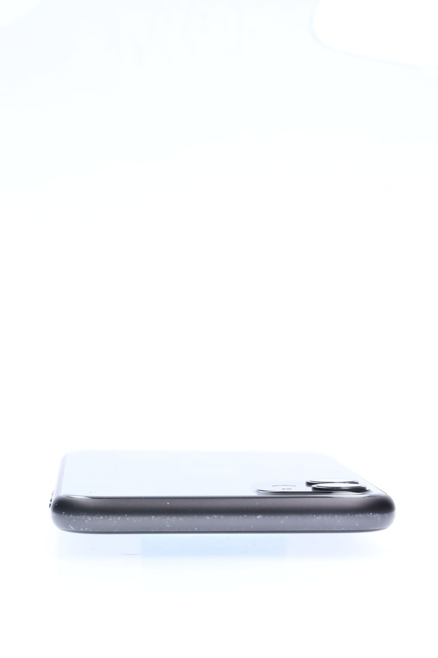 Apple iPhone 11 64 GB Black - Kiváló