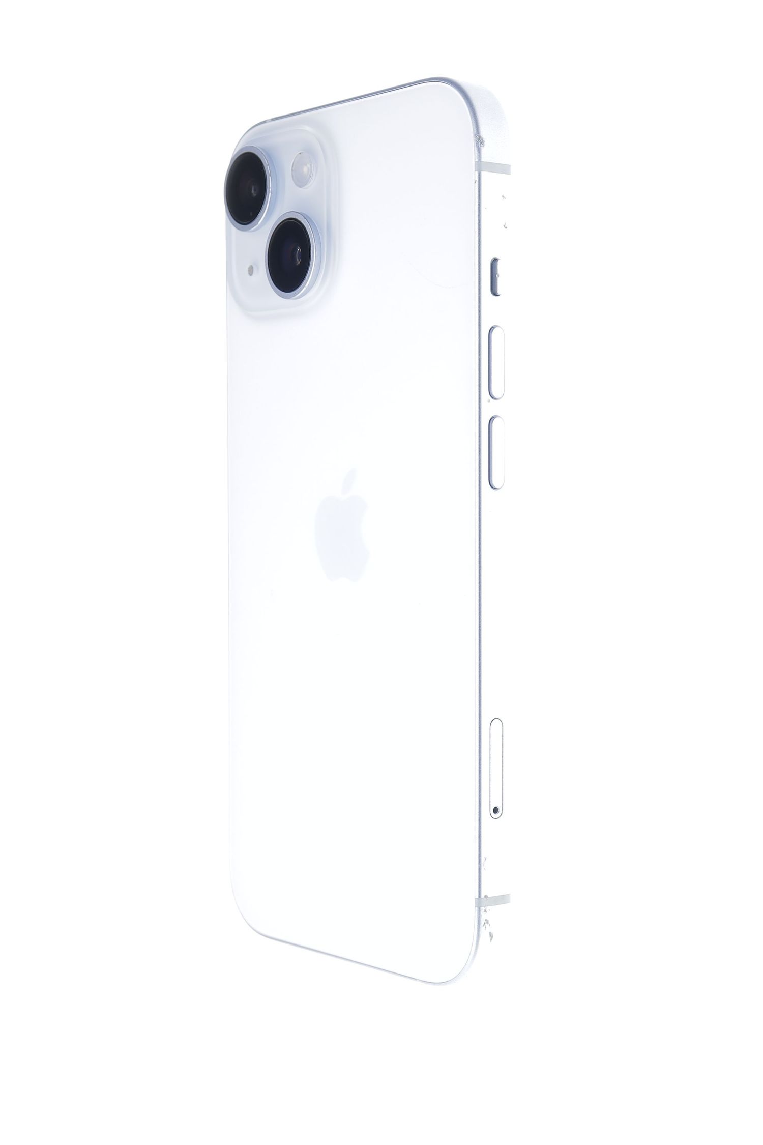 Apple iPhone 15 128 GB Blue - Foarte bun