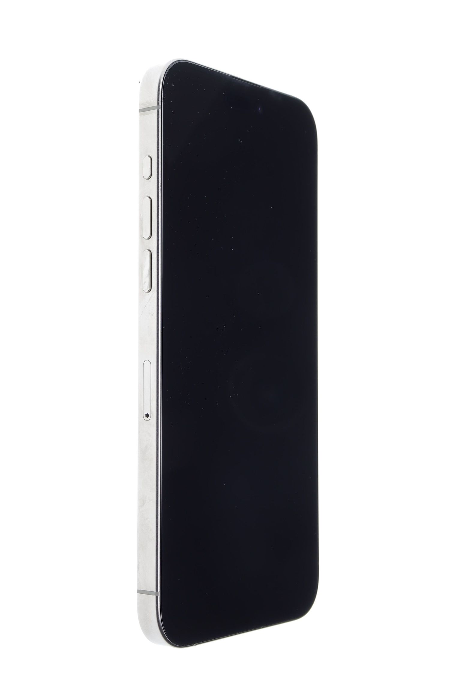 Apple iPhone 15 Pro Max 256 GB Natural Titanium - Újszerű