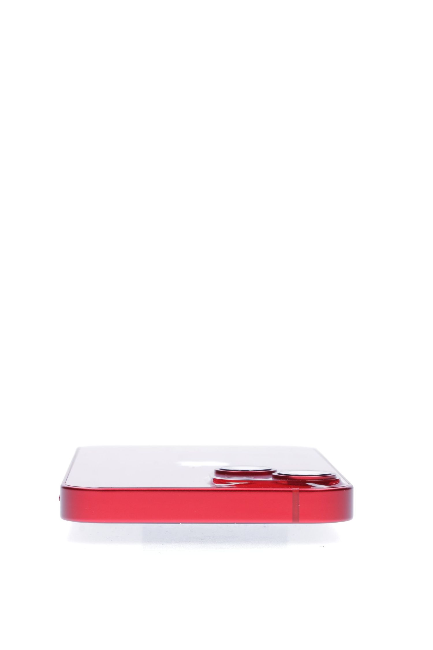 Apple iPhone 13 mini 128 GB Red - Като нов