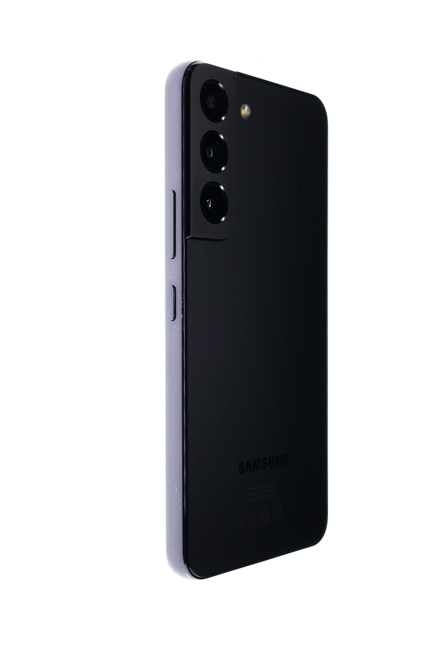 Samsung Galaxy S22 5G 128 GB Phantom Black - Excelent