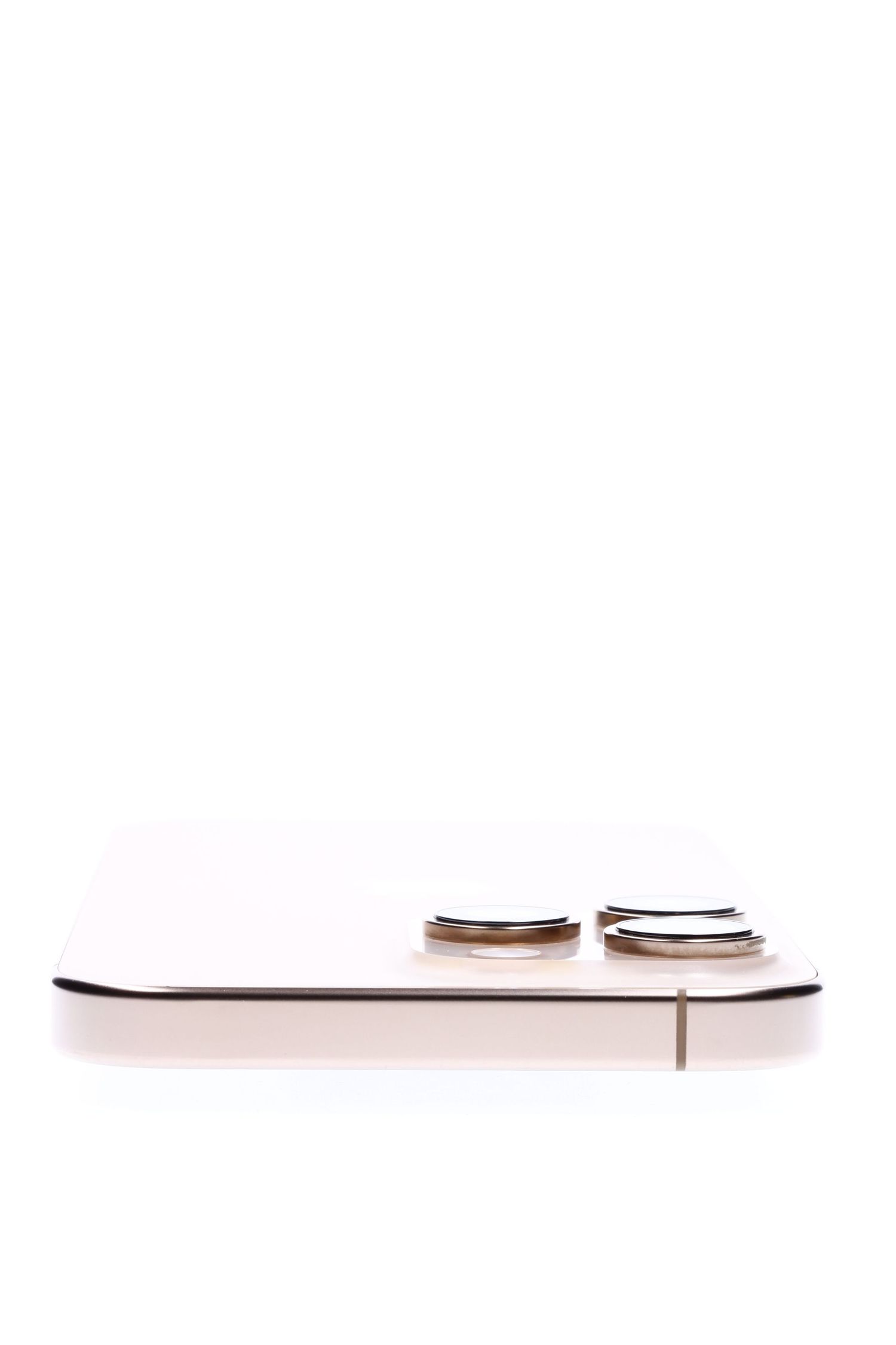 Apple iPhone 16 Pro Max 256 GB Desert Titanium - Σαν καινούργιο