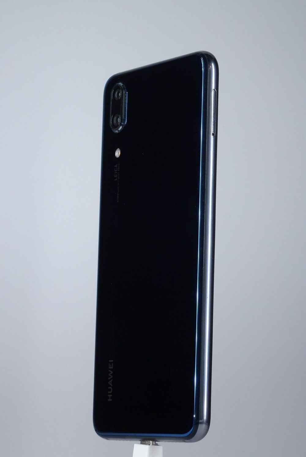 Telefon mobil Huawei P20 Dual Sim, Twilight, 128 GB,  Ca Nou