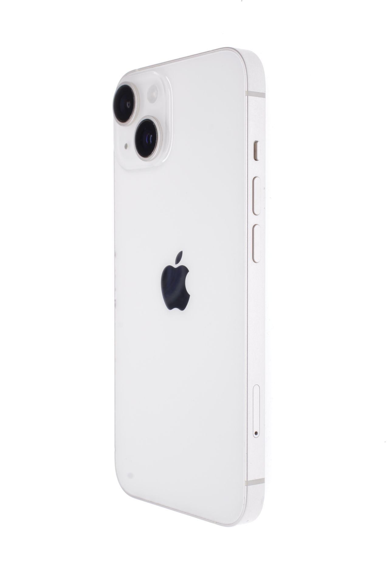 Apple iPhone 14 256 GB Starlight - Много добро
