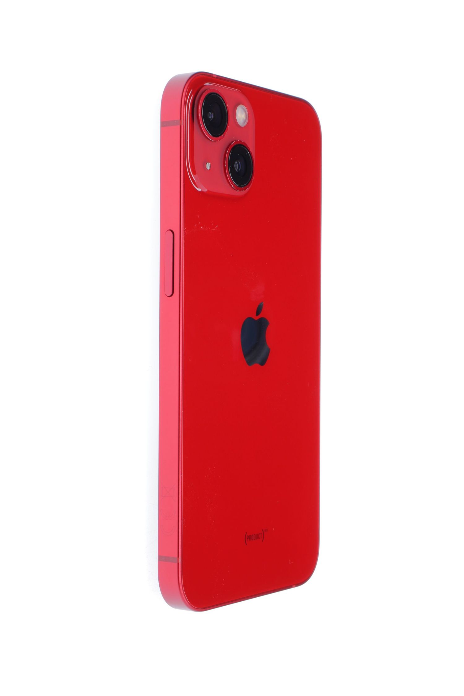 Apple iPhone 13 256 GB Red - Ca nou