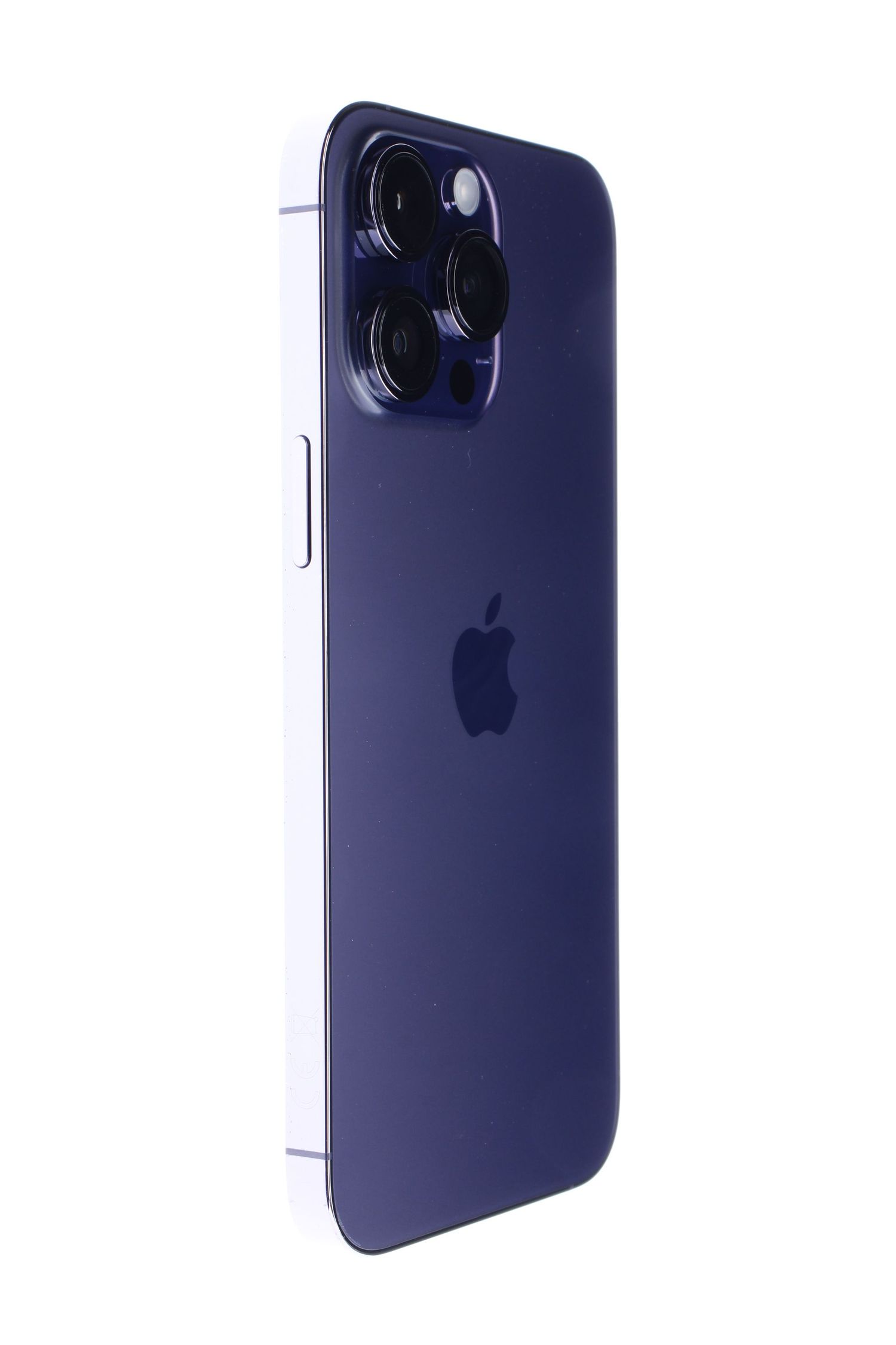 Apple iPhone 14 Pro Max 256 GB Deep Purple - Като нов