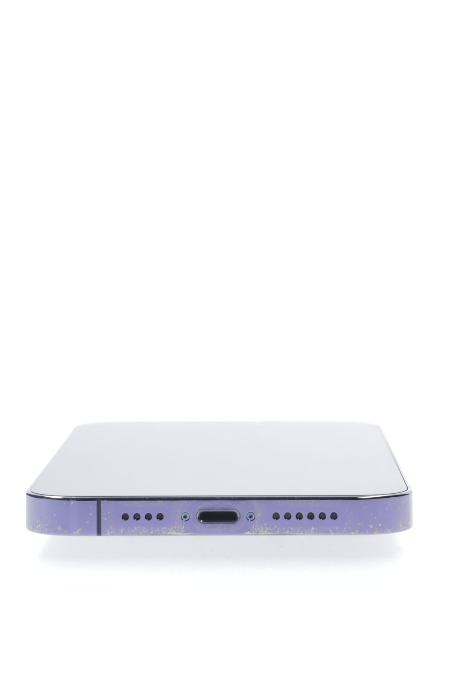 Apple iPhone 14 Pro Max 128 GB Deep Purple - Excelent