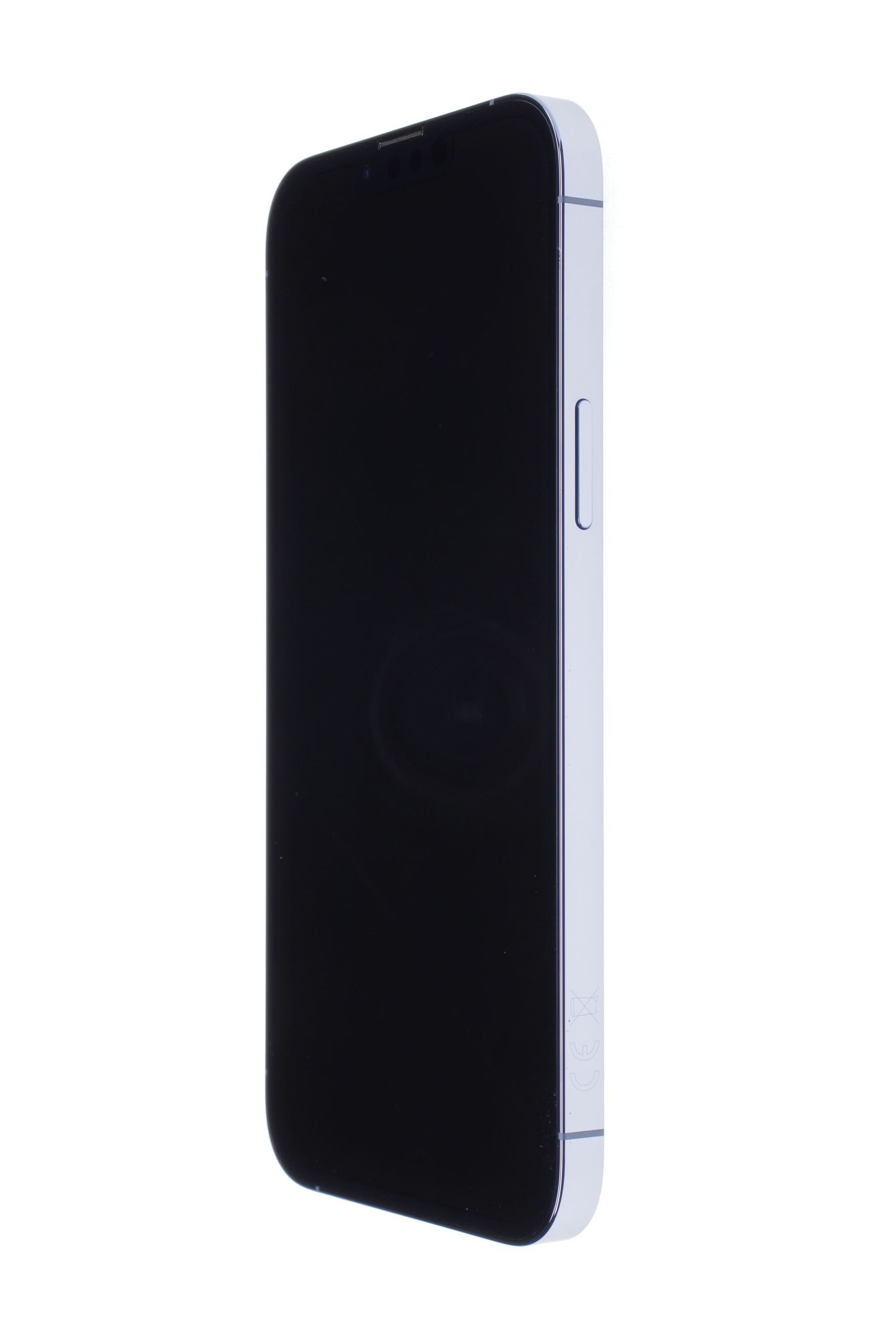 Apple iPhone 13 Pro Max, Sierra Blue, 128 GB - de la 1.829 lei