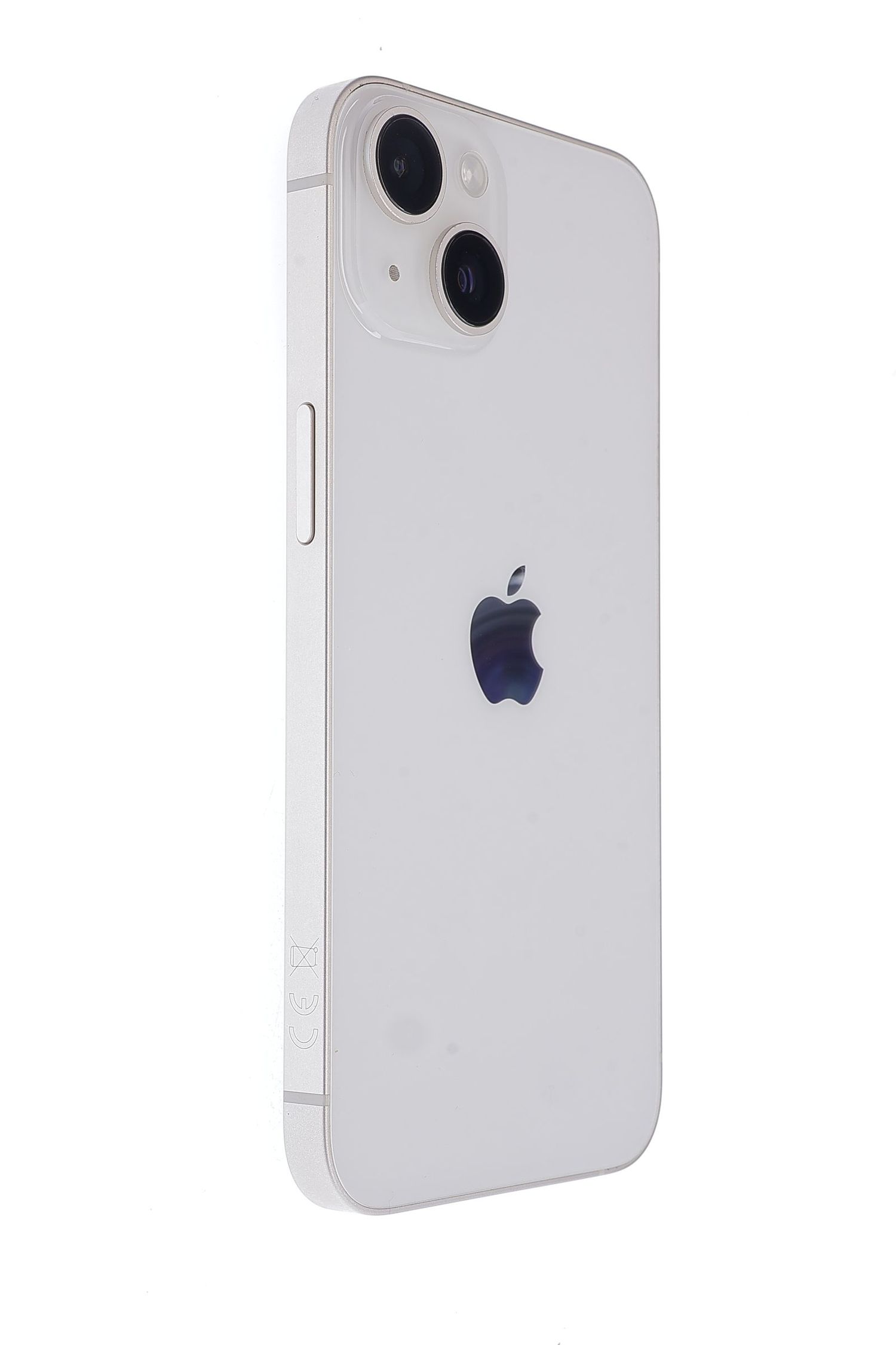 Apple iPhone 14 128 GB Starlight - Πολύ καλό