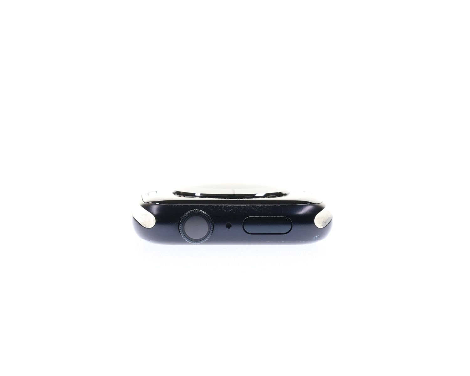 Apple Watch Series 8 2022, GPS, Aluminium 45mm Midnight - Много добро
