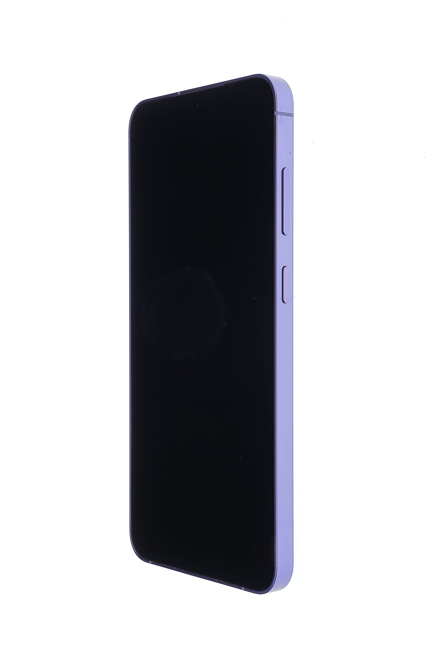 Samsung Galaxy S24 Plus 5G Dual Sim 256 GB Cobalt Violet - Újszerű