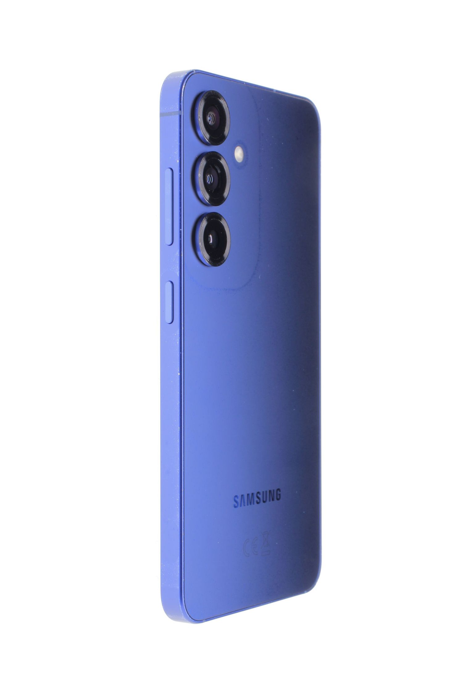 Samsung Galaxy S25 5G 256 GB Navy - Foarte bun