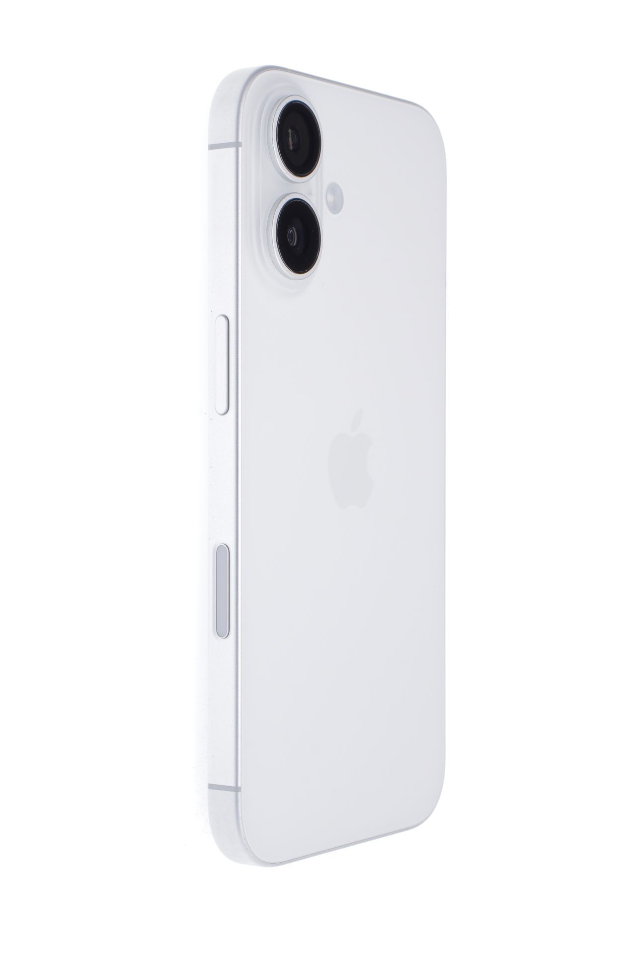 Apple iPhone 16 128 GB White - Σαν καινούργιο
