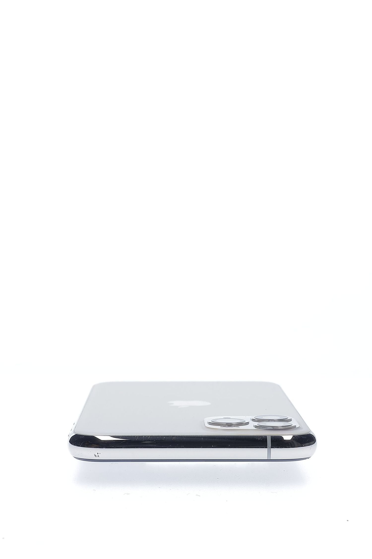 Apple iPhone 11 Pro 256 GB Silver - Като нов