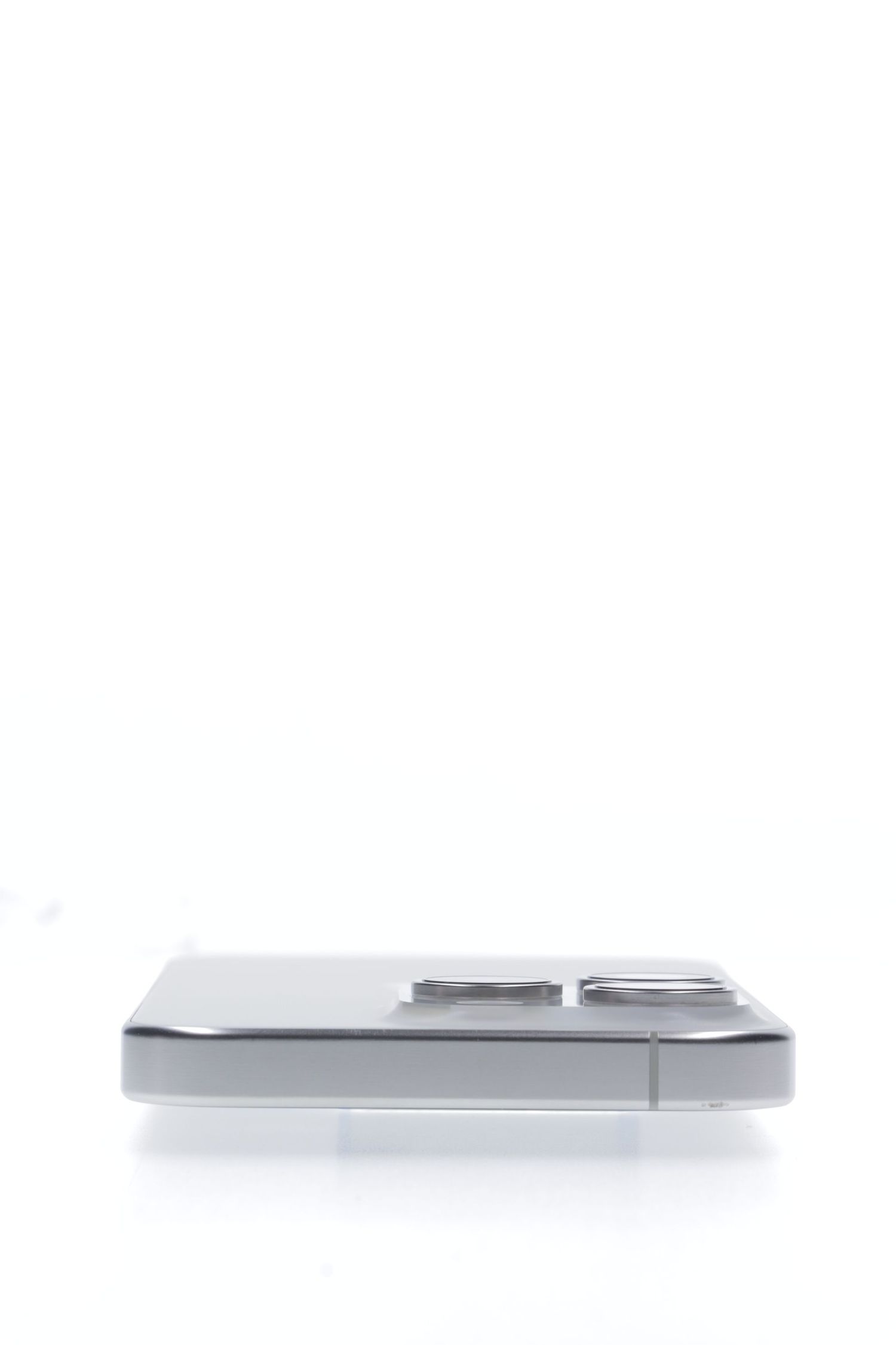 Apple iPhone 15 Pro 128 GB White Titanium - Ca nou