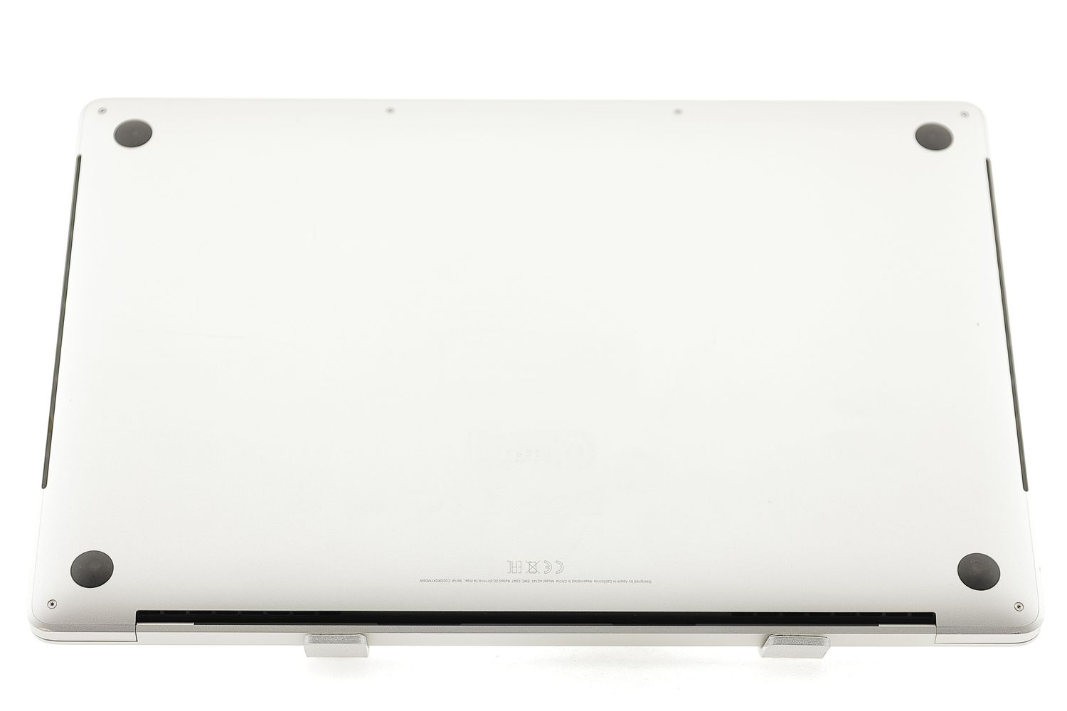 Apple MacBook Pro 16″ Touch Bar 2019, i9 2.3 GHz, 32 GB, AMD Radeon Pro 5500M 1 TB Silver - Bun