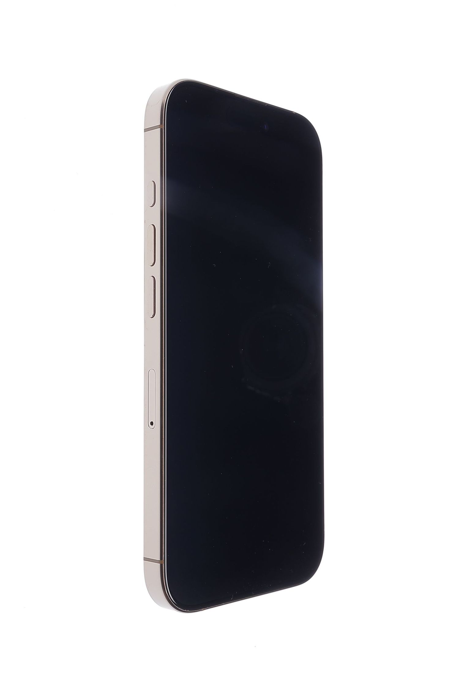 Apple iPhone 16 Pro 128 GB Desert Titanium - Excelent